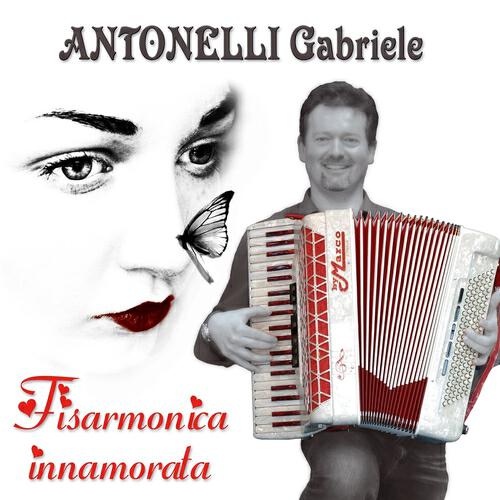 Релиз Fisarmonica innamorata