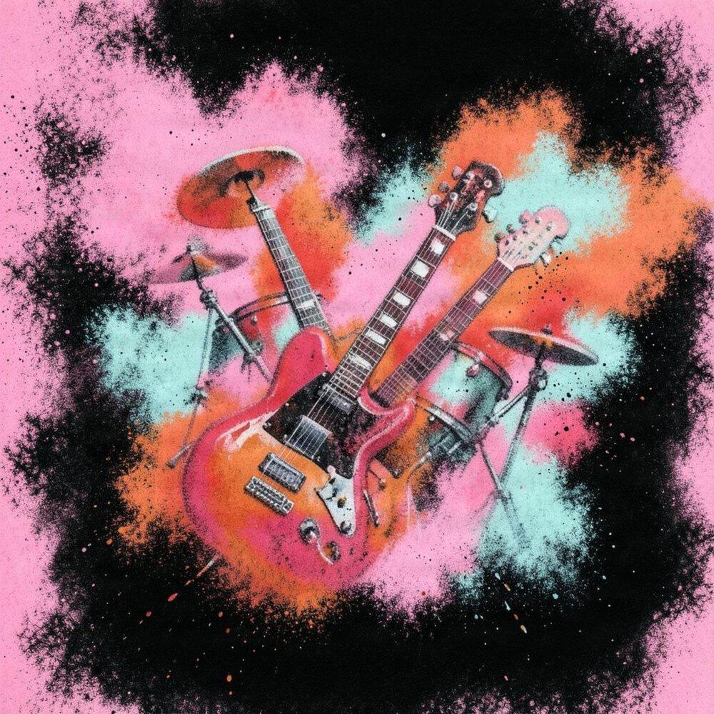 Релиз Guitar fantastic part 1