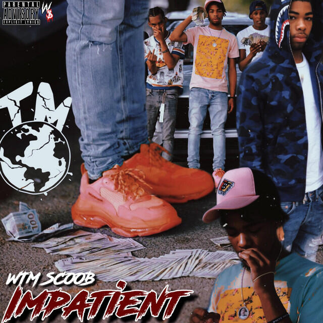 Релиз Impatient