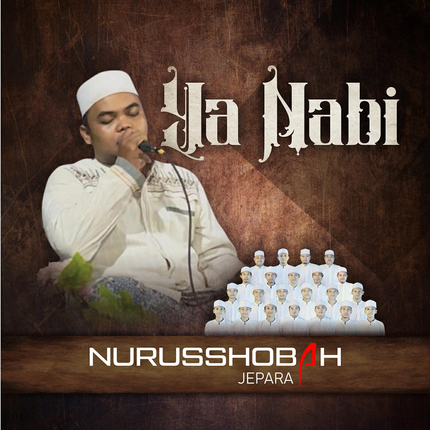Релиз Ya Nabi