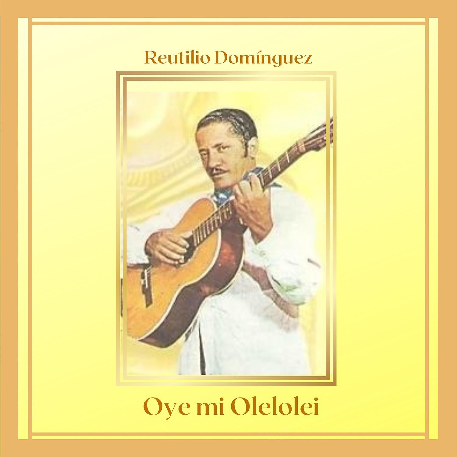 Релиз Oye Mi Olelolei