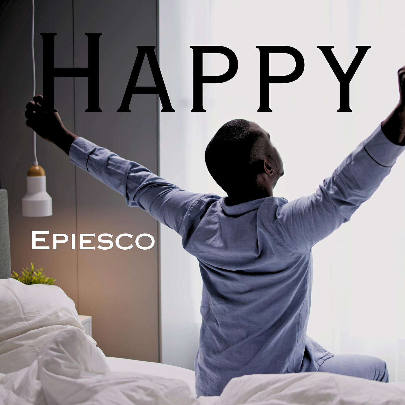 Релиз Happy