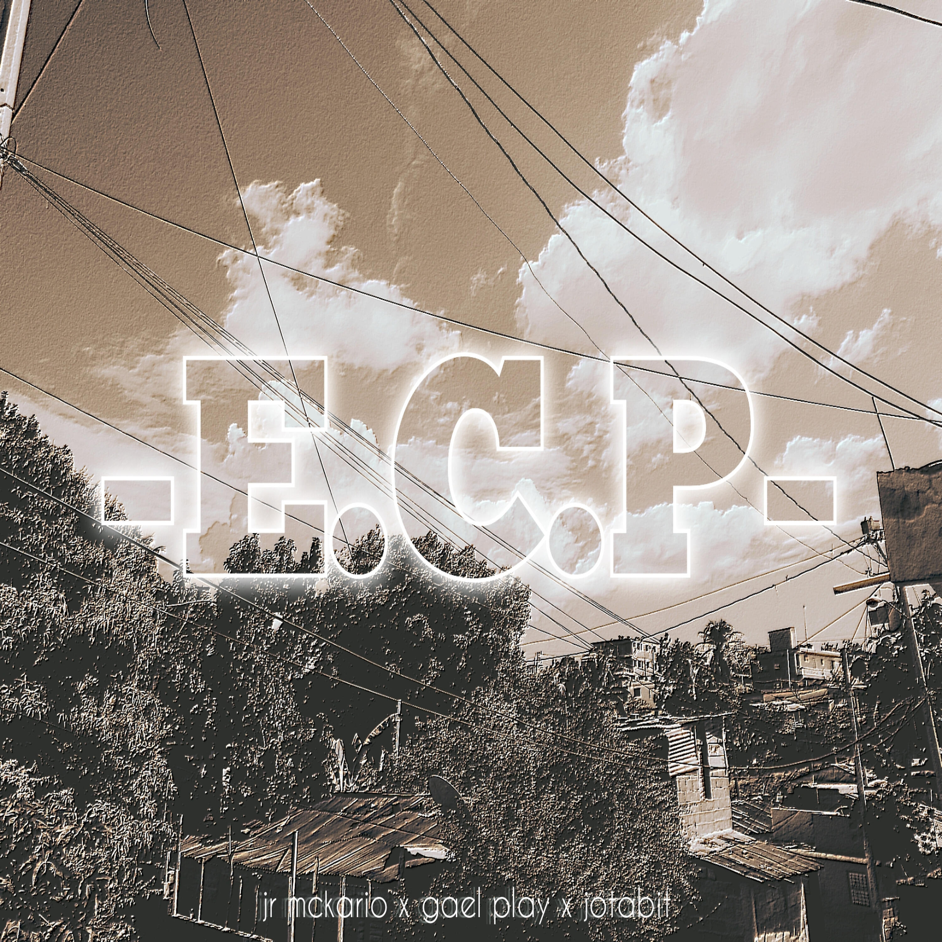 Релиз E.C.P