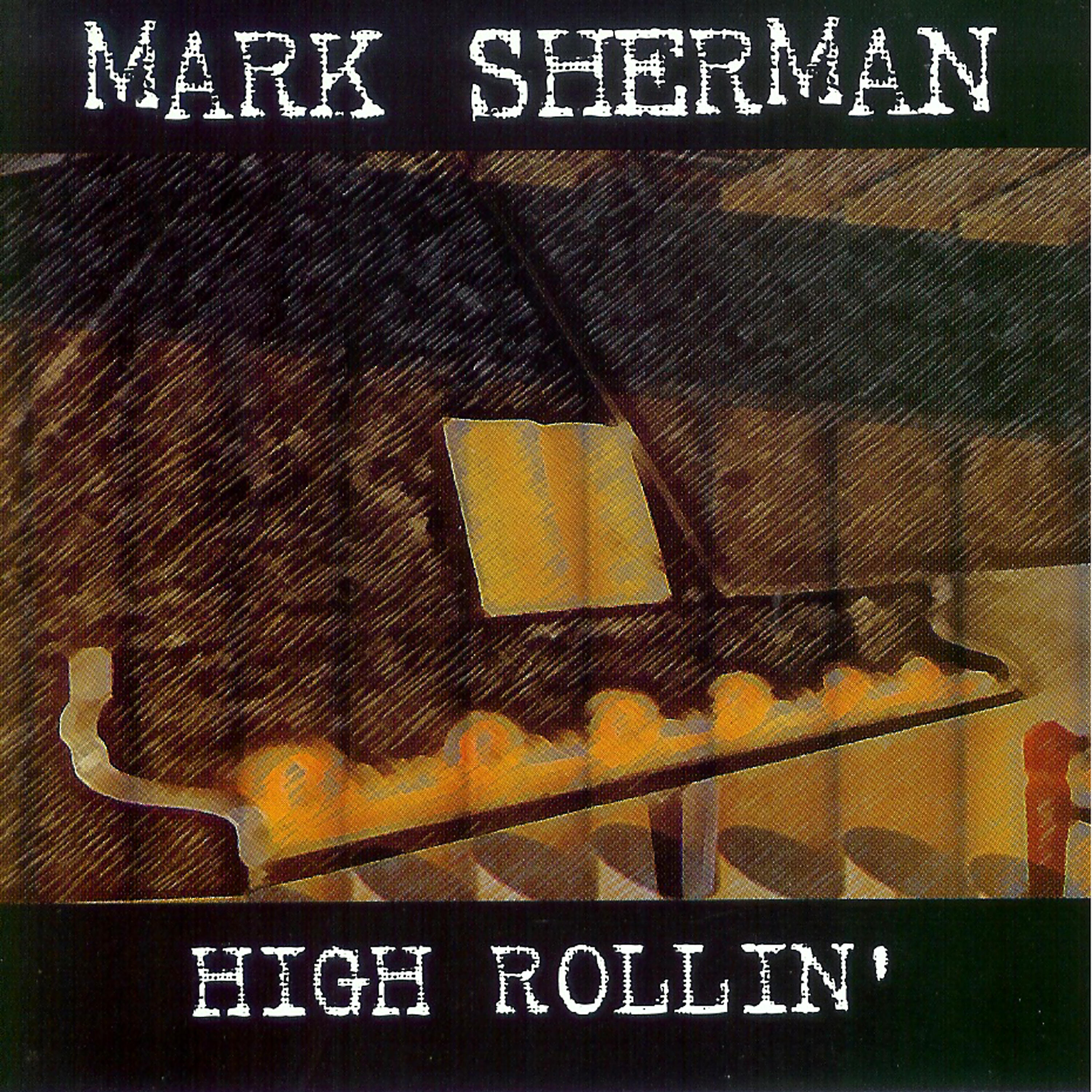 Релиз High Rollin'