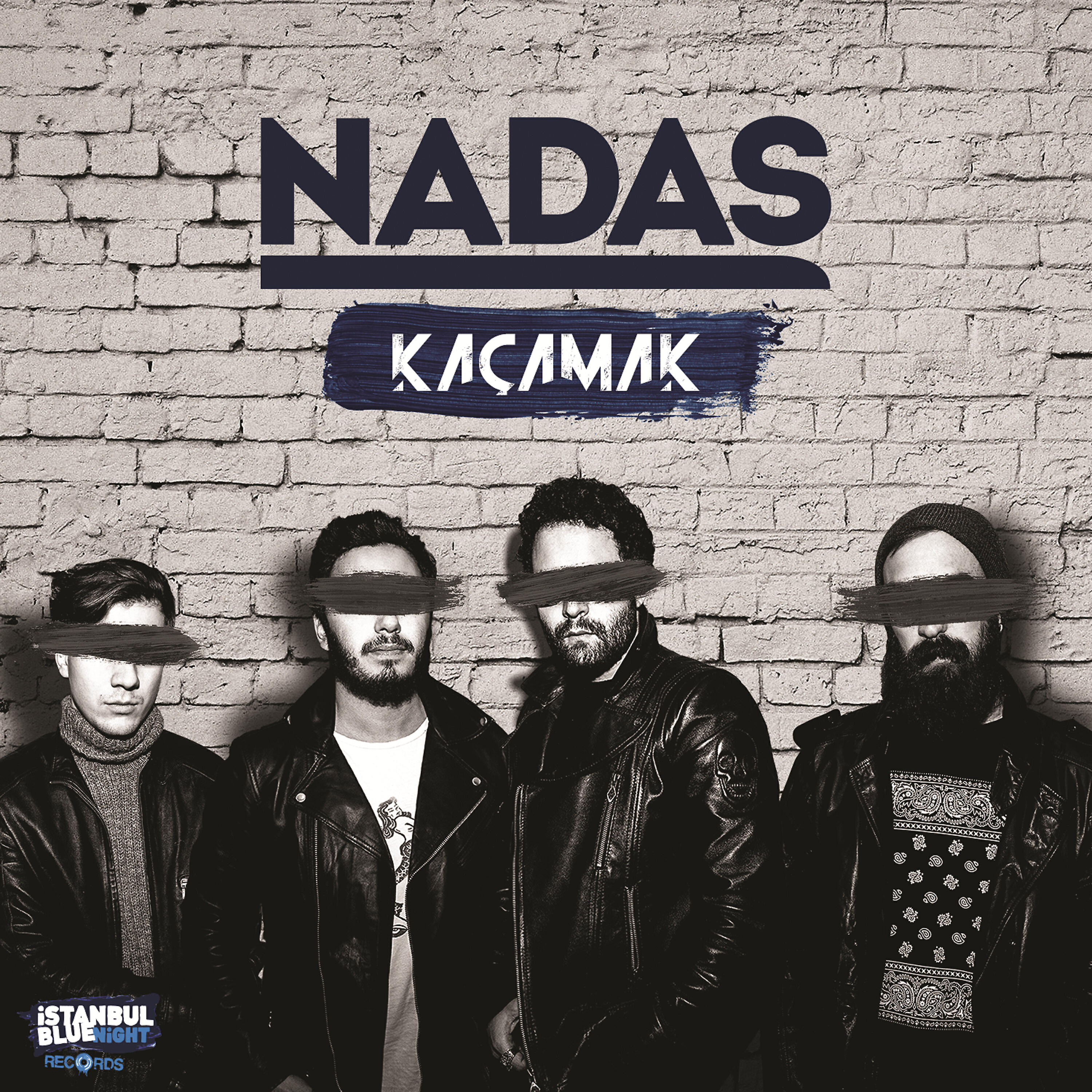 Релиз Kaçamak
