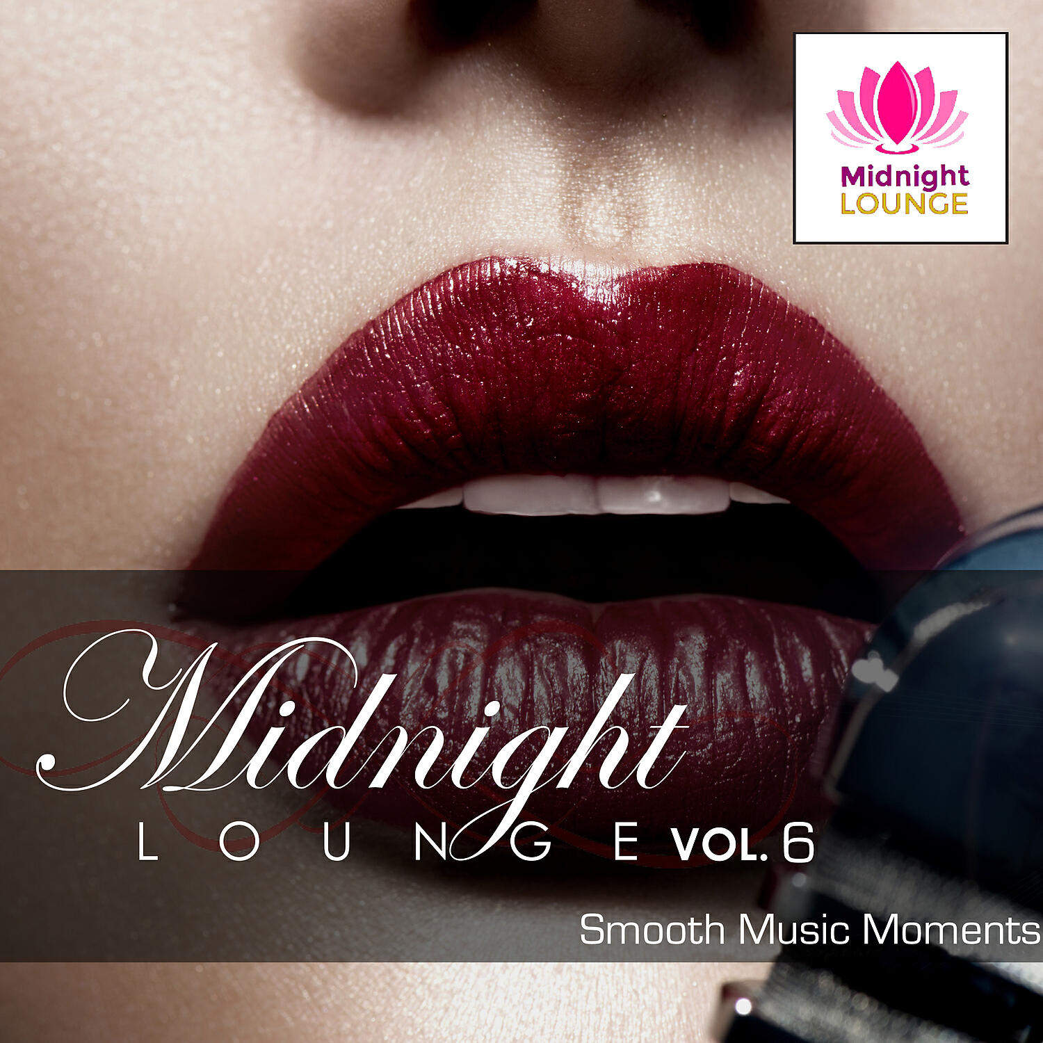 Релиз Midnight Lounge Vol. 6: Smooth Music Moments
