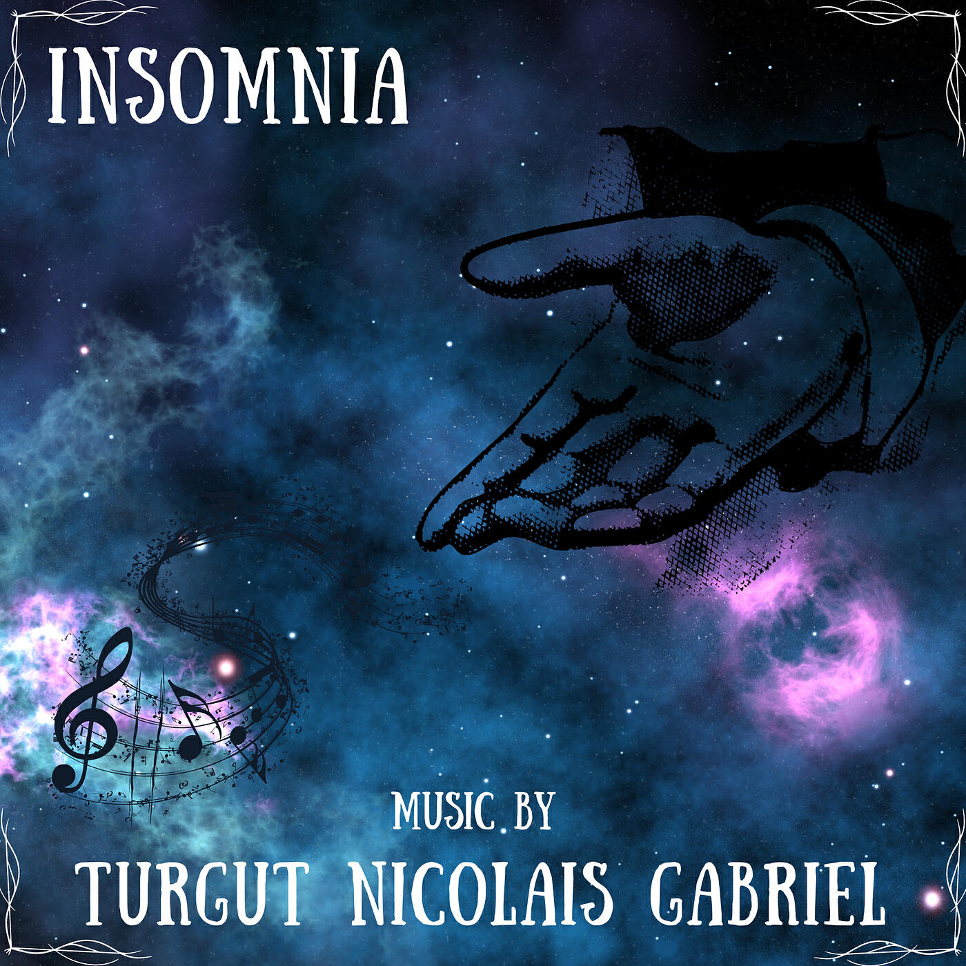 Релиз Insomnia