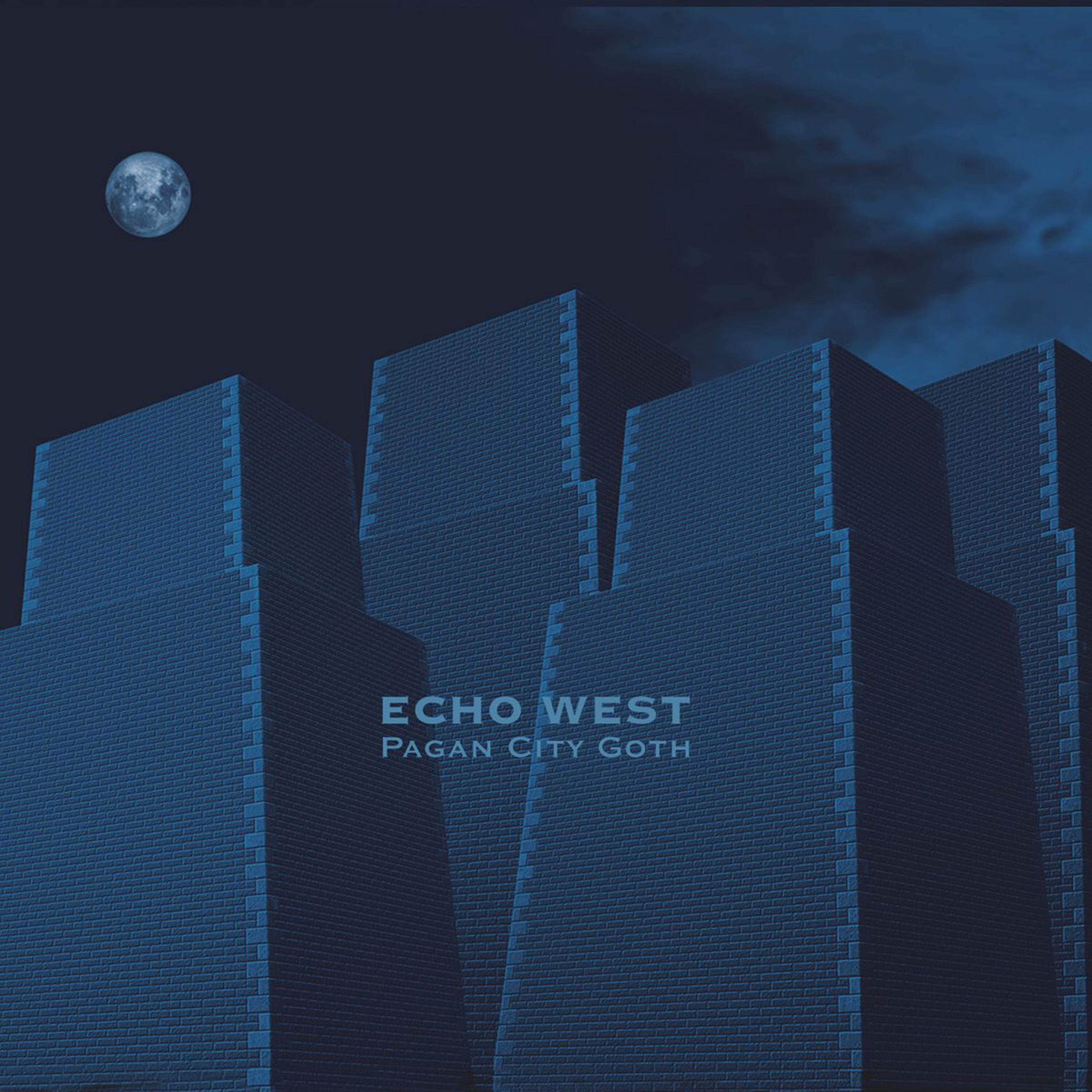 Релиз Pagan City Goth