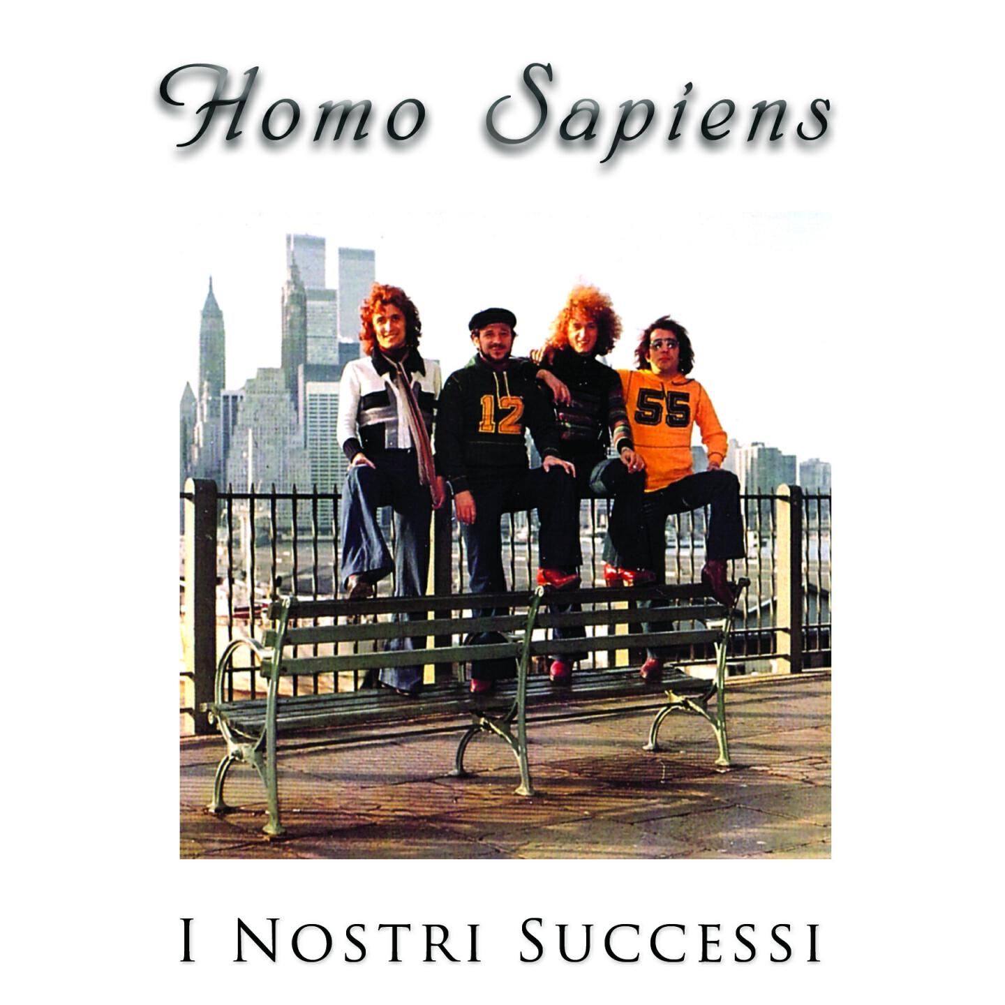 Релиз I nostri successi