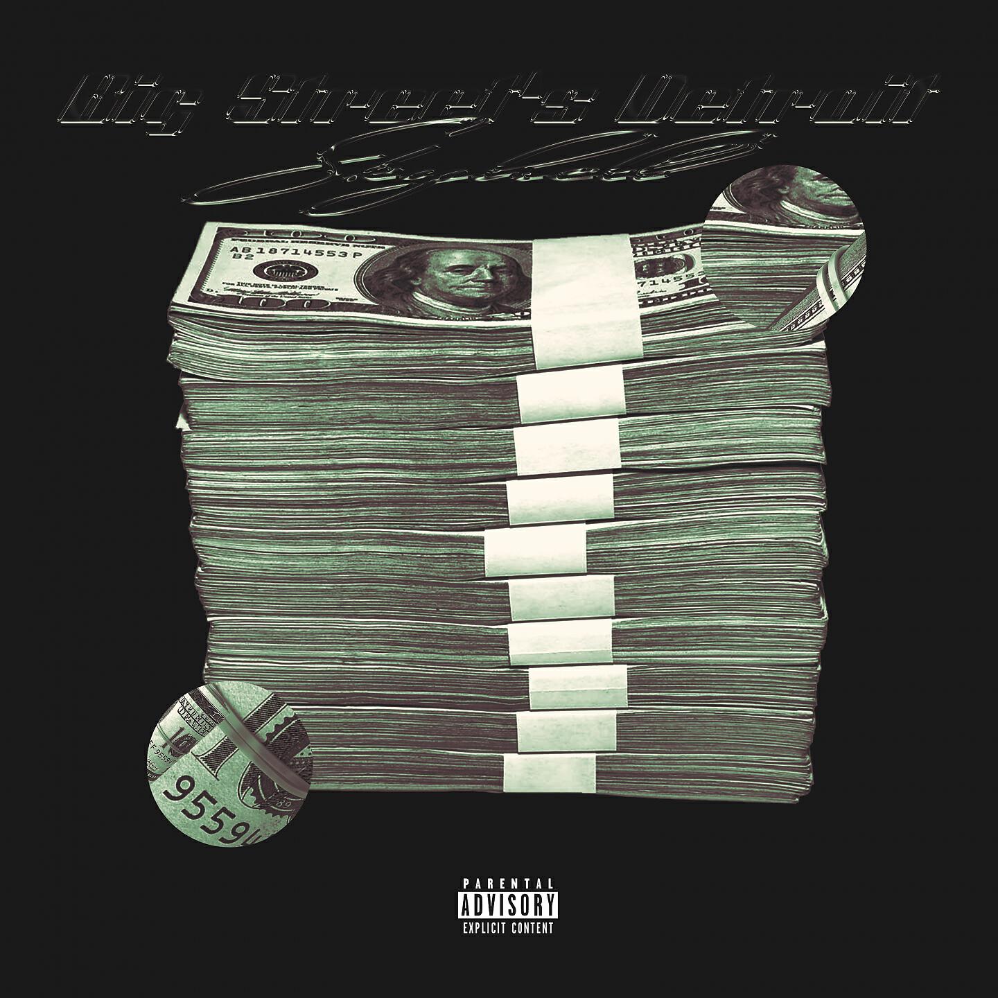 Релиз Big Street'S Detroit