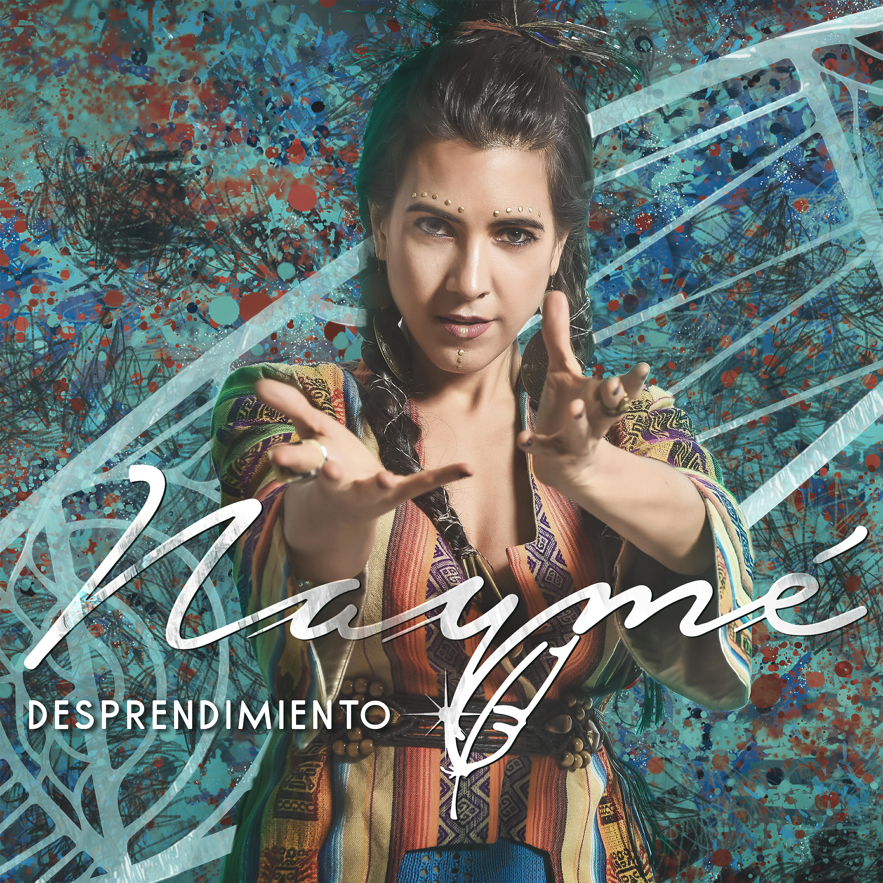 Релиз Desprendimiento