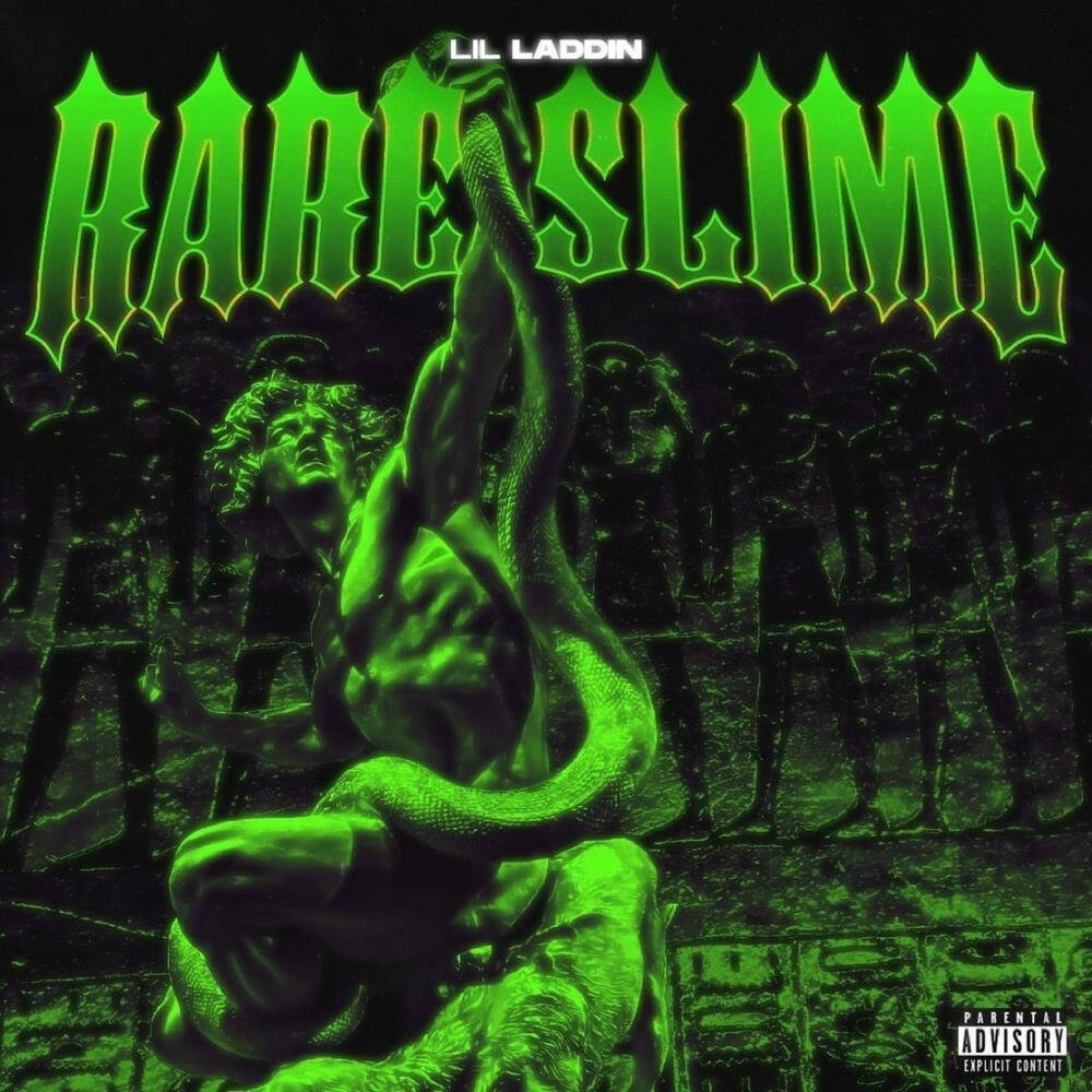 Релиз Rare Slime