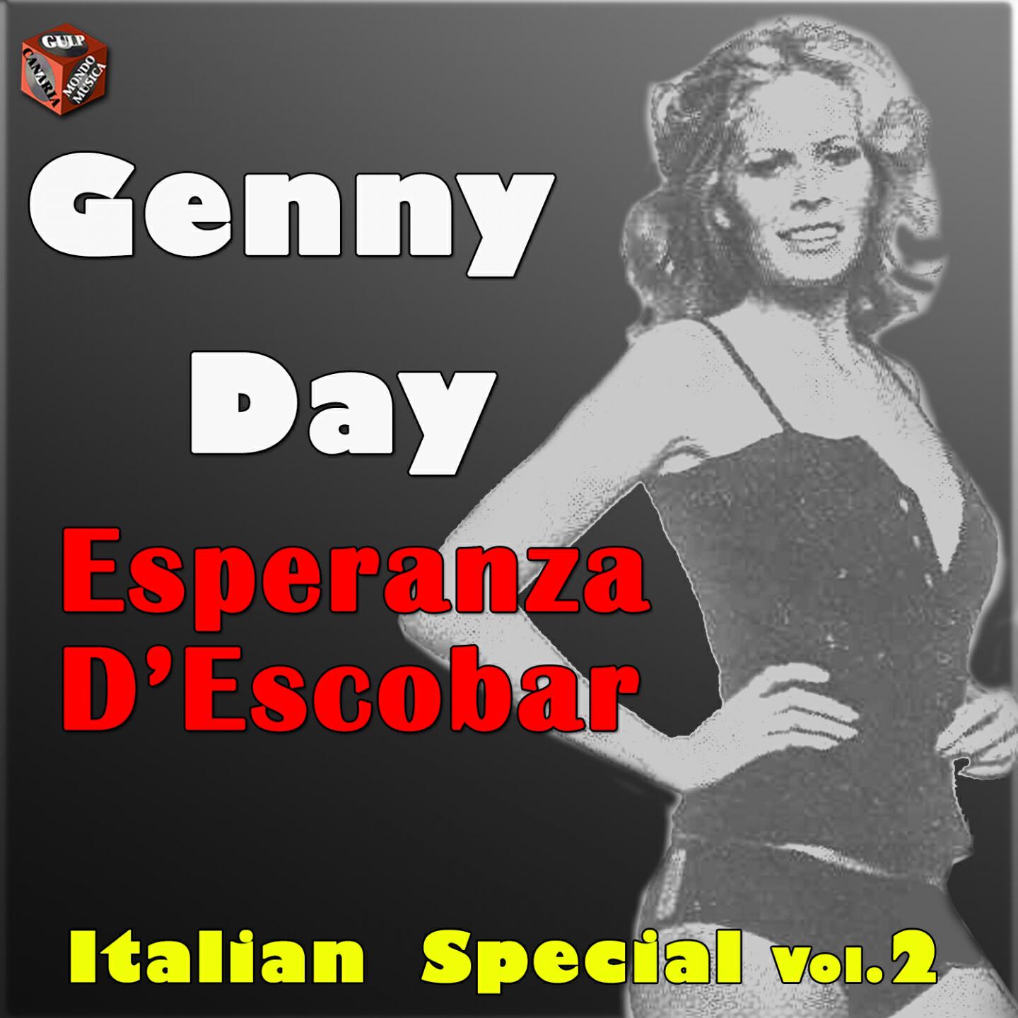 Genny Day
