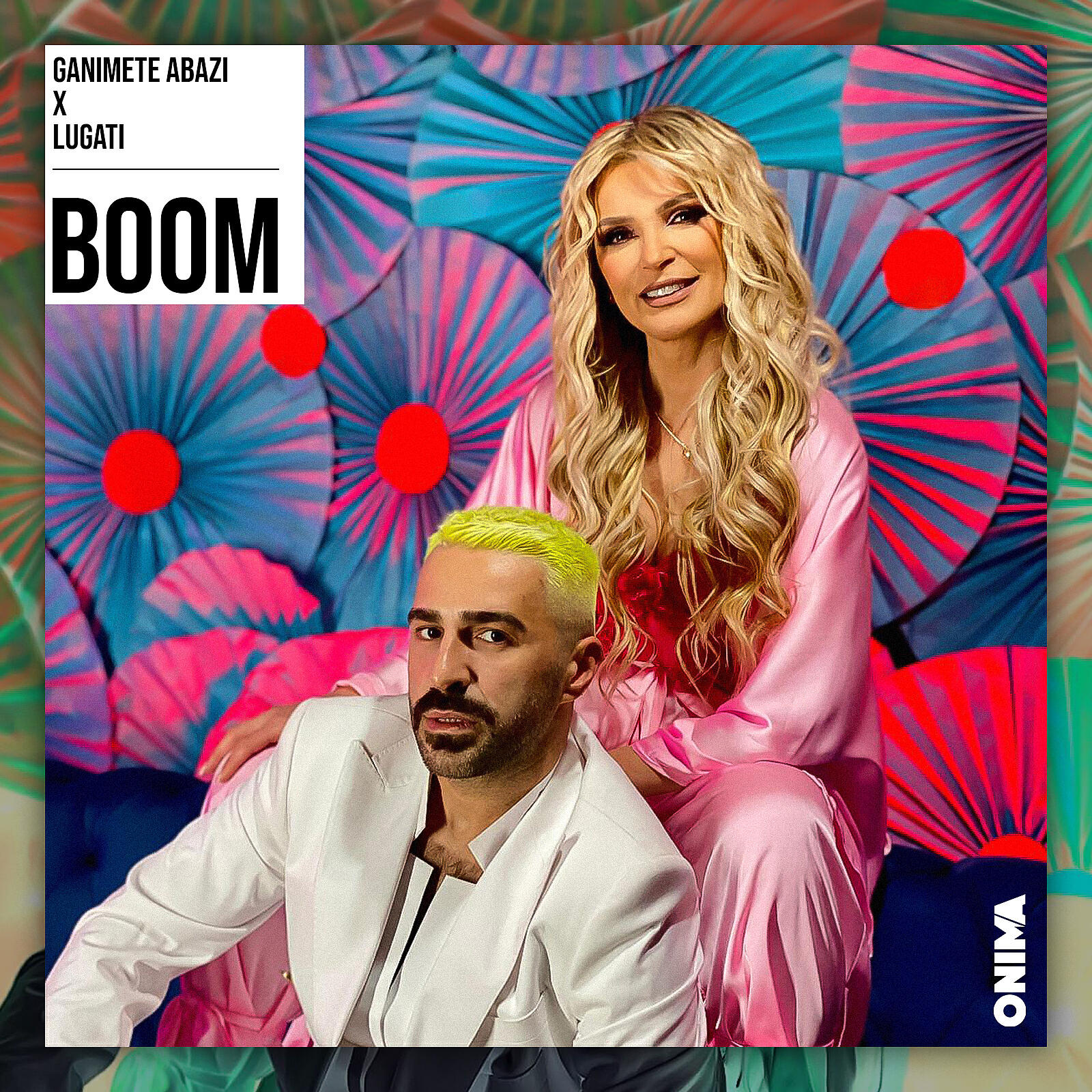 Релиз BOOM