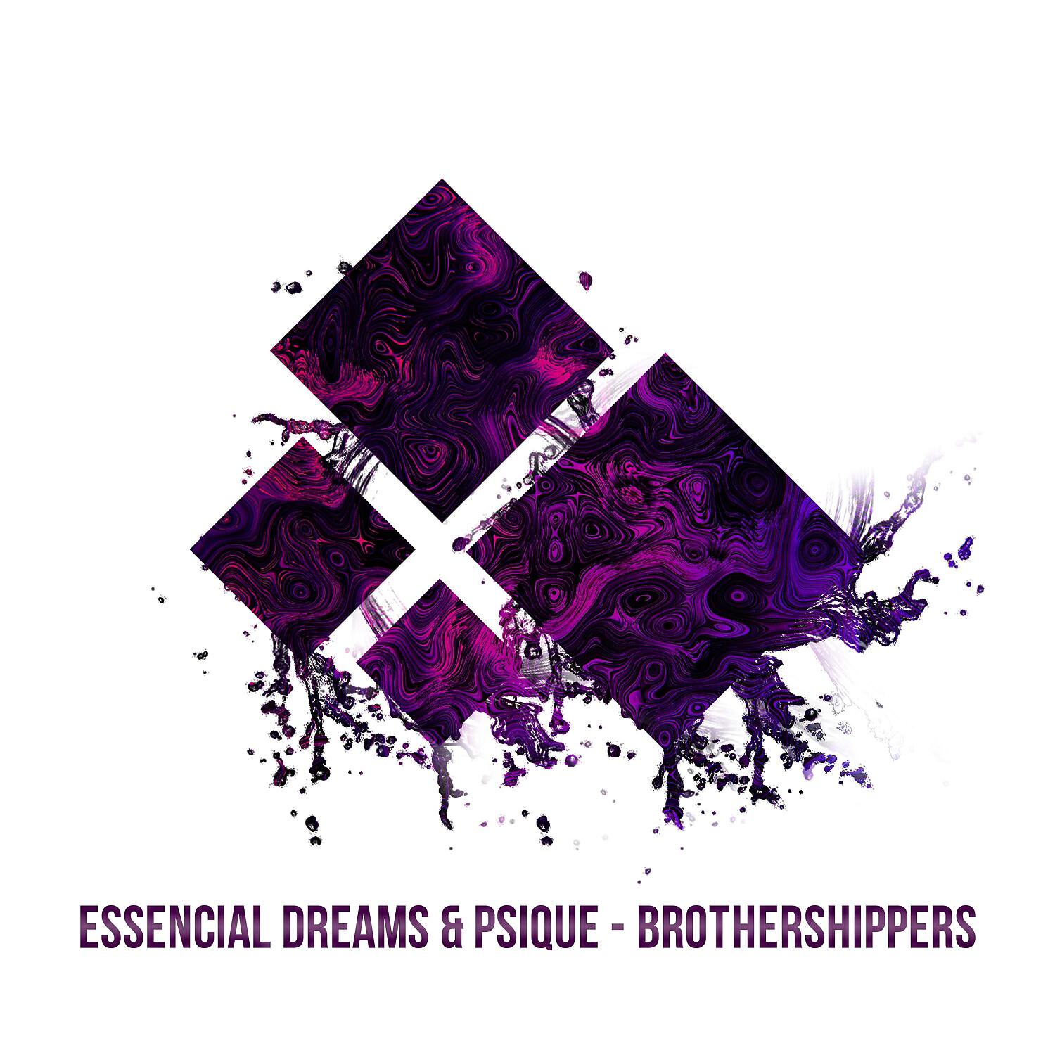 Релиз Brothershippers