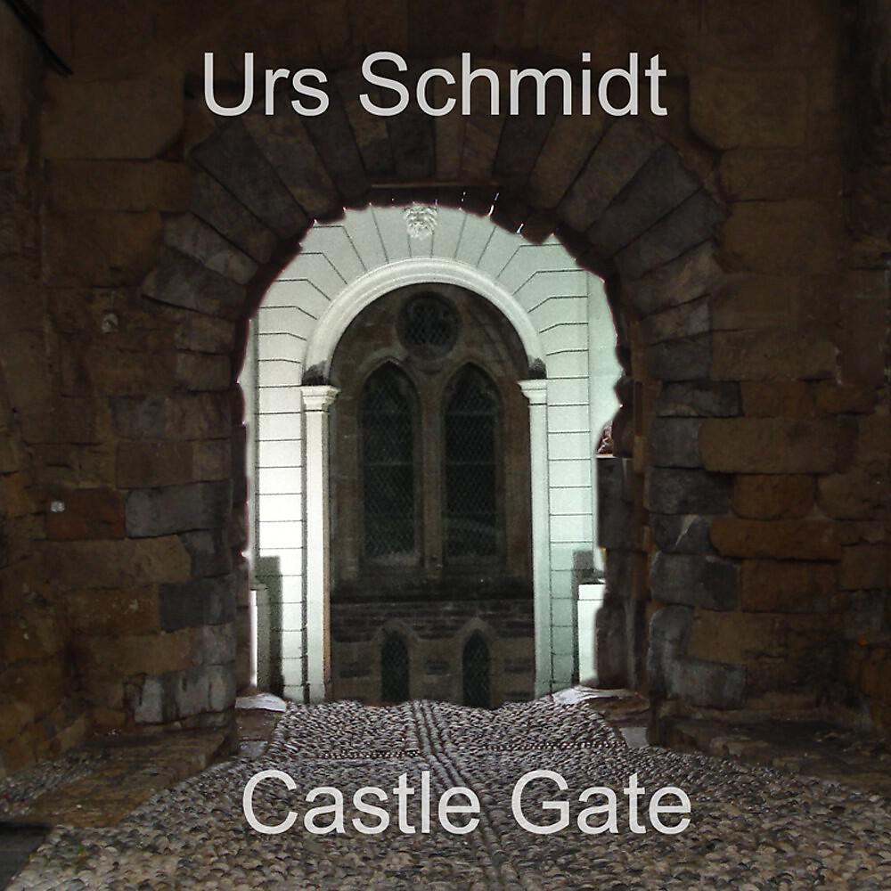 Релиз Castle Gate