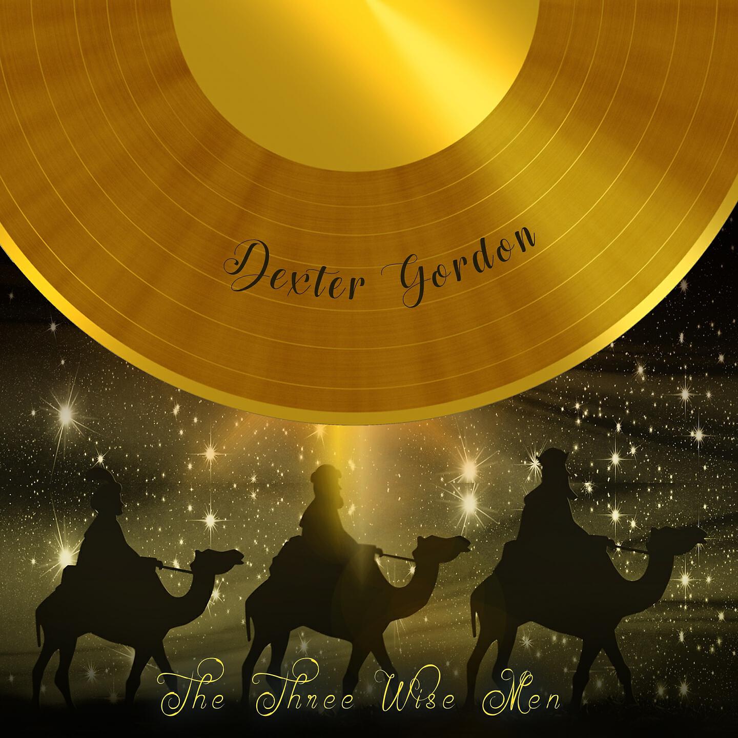 Релиз The Three Wise Men