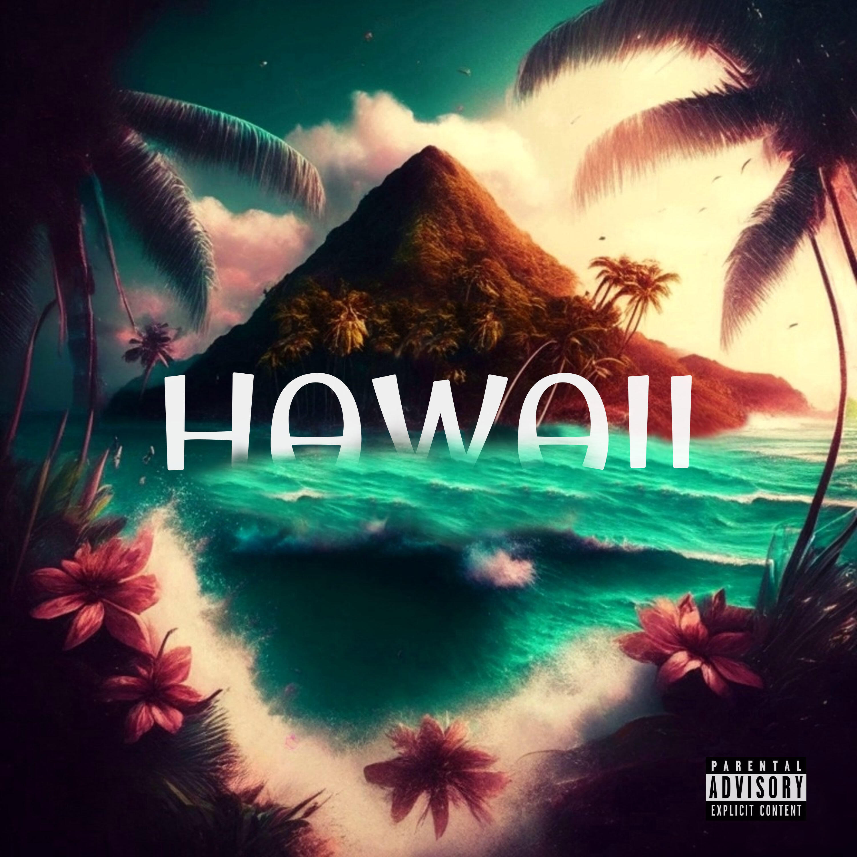 Kobe, PR!TS, Igour Mc, uBlaine - Hawaii