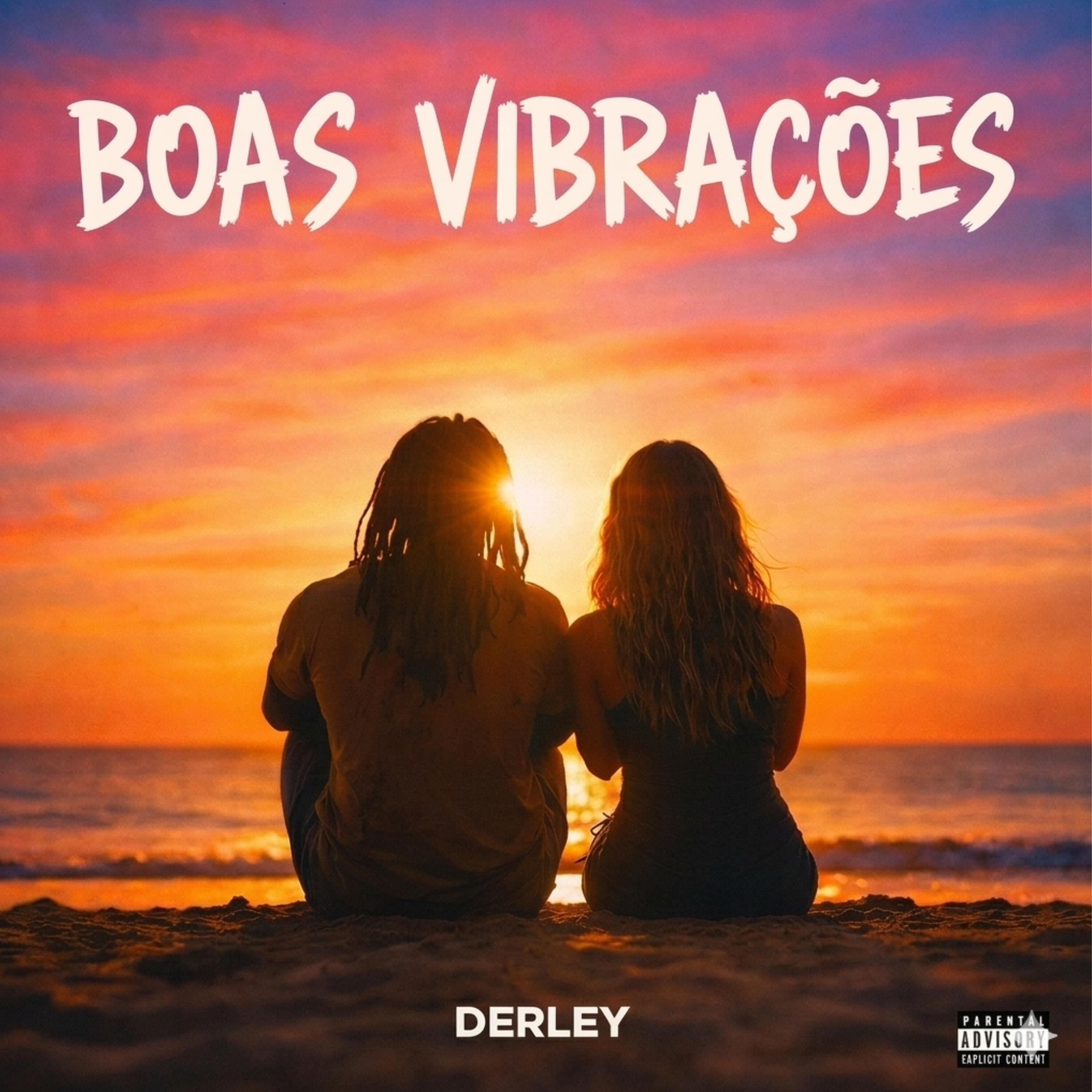 Релиз Boas Vibrações