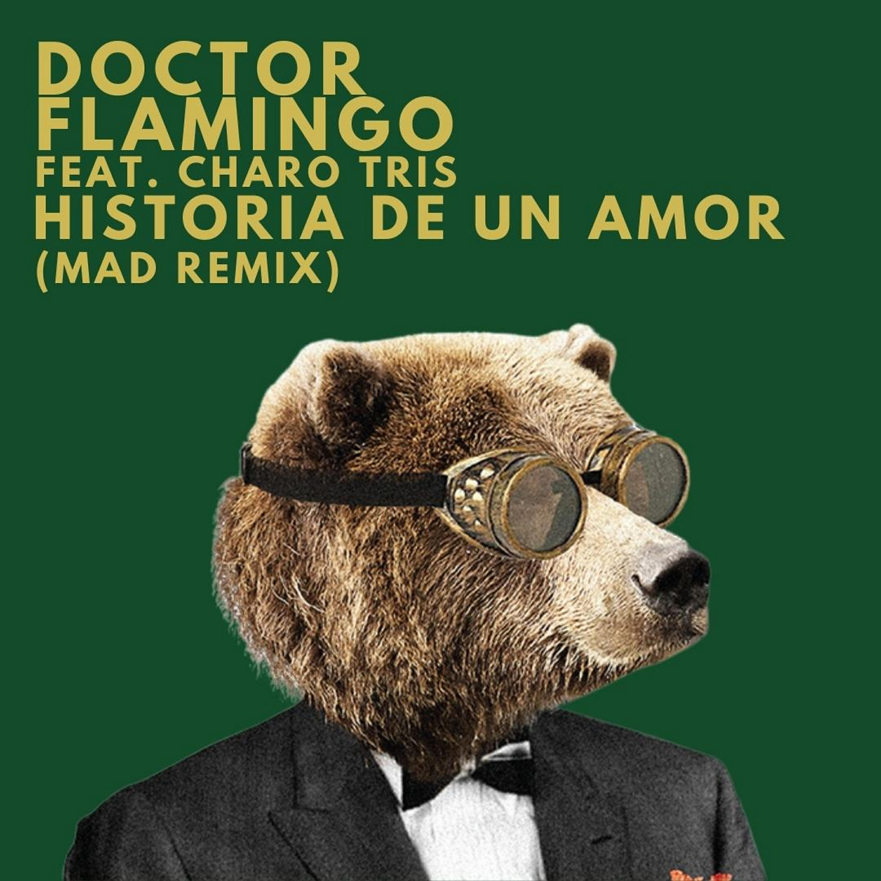 Релиз Historia de un Amor (Mad Remix)