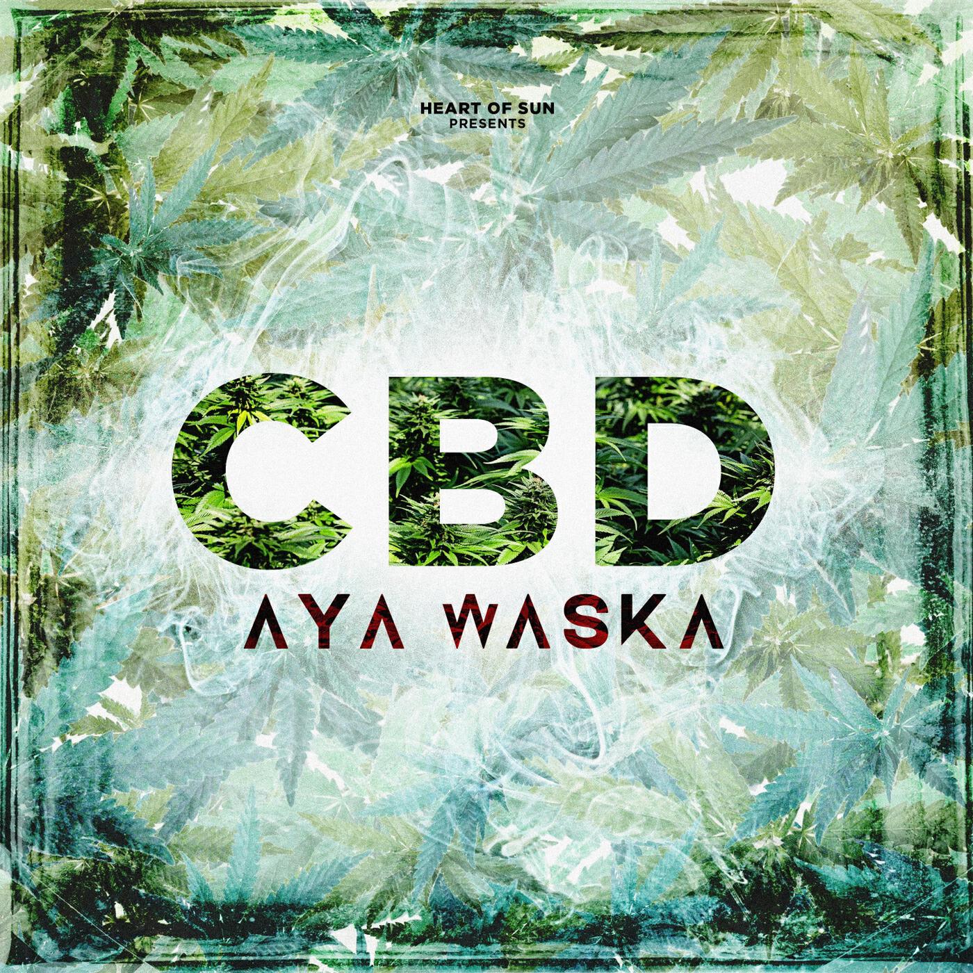 Релиз CBD