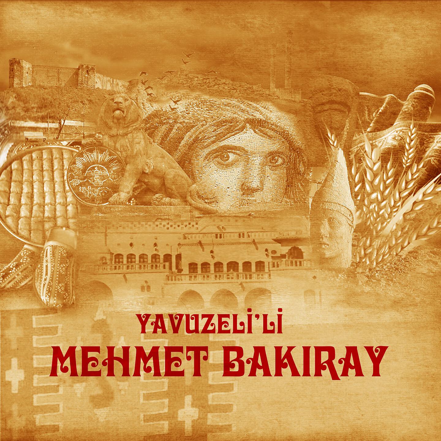Релиз Yavuzeli'li Mehmet Bakıray