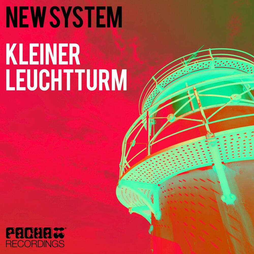 Релиз Kleiner Leuchtturm