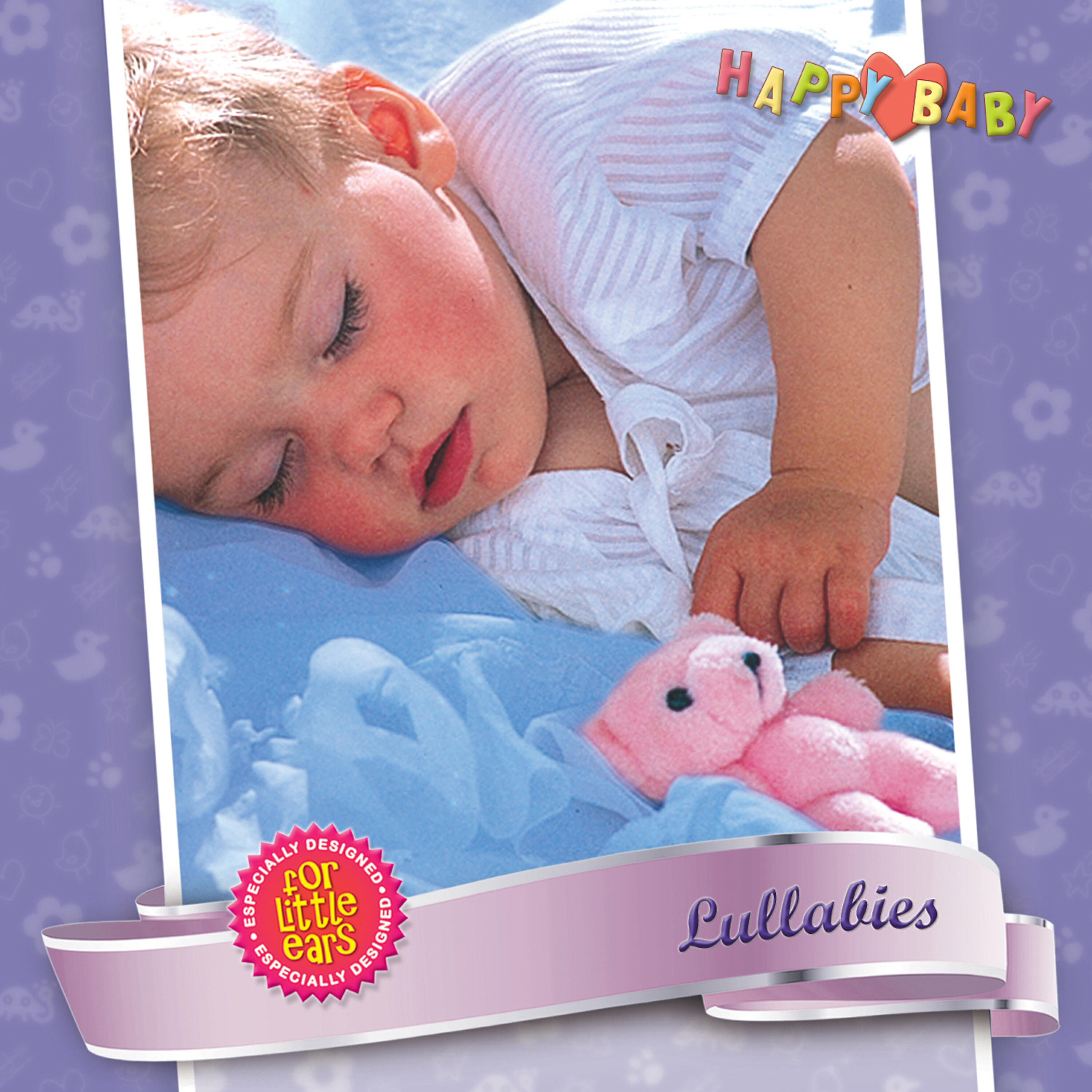 Релиз Lullabies