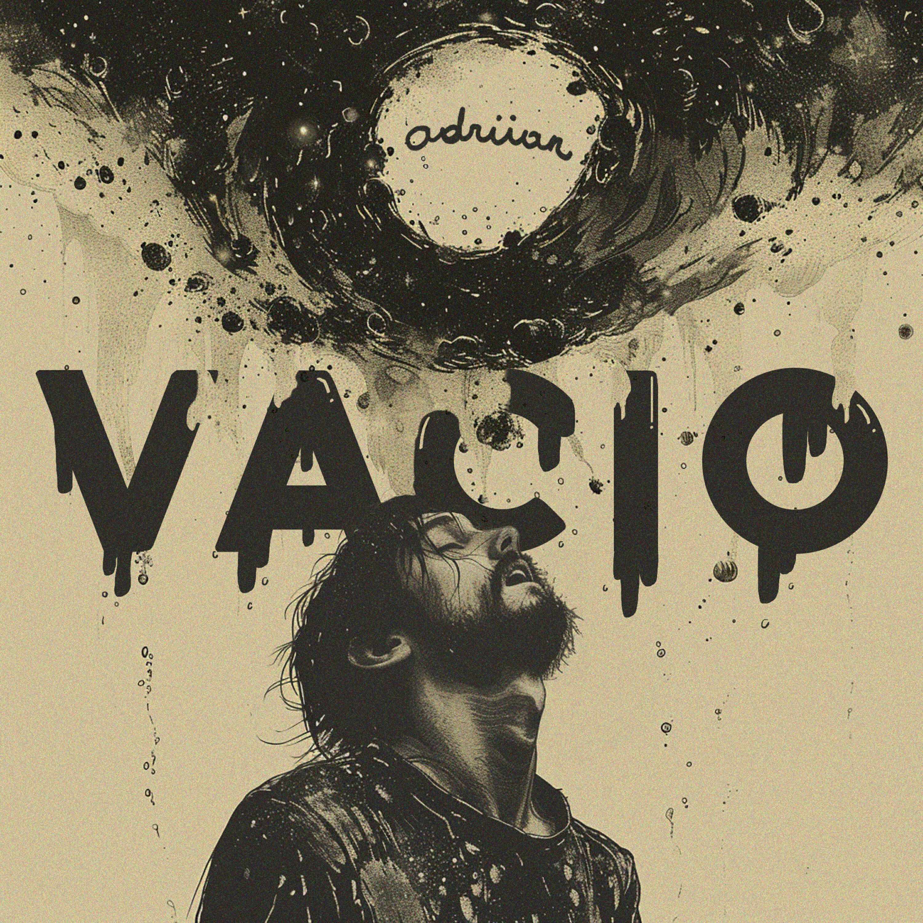 Релиз Vacío