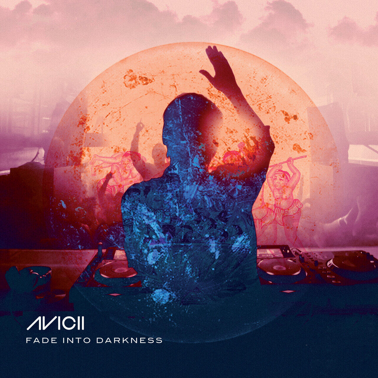 Релиз Fade Into Darkness
