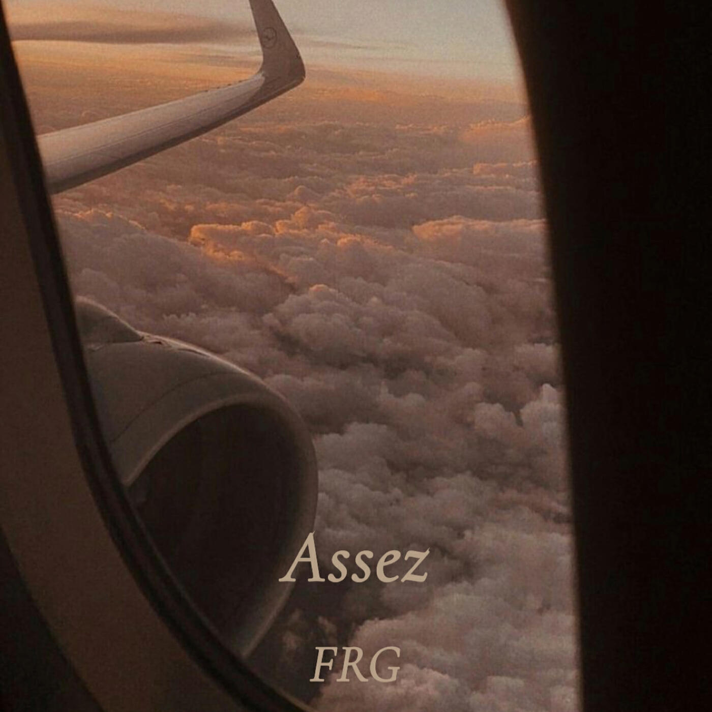 Релиз Assez