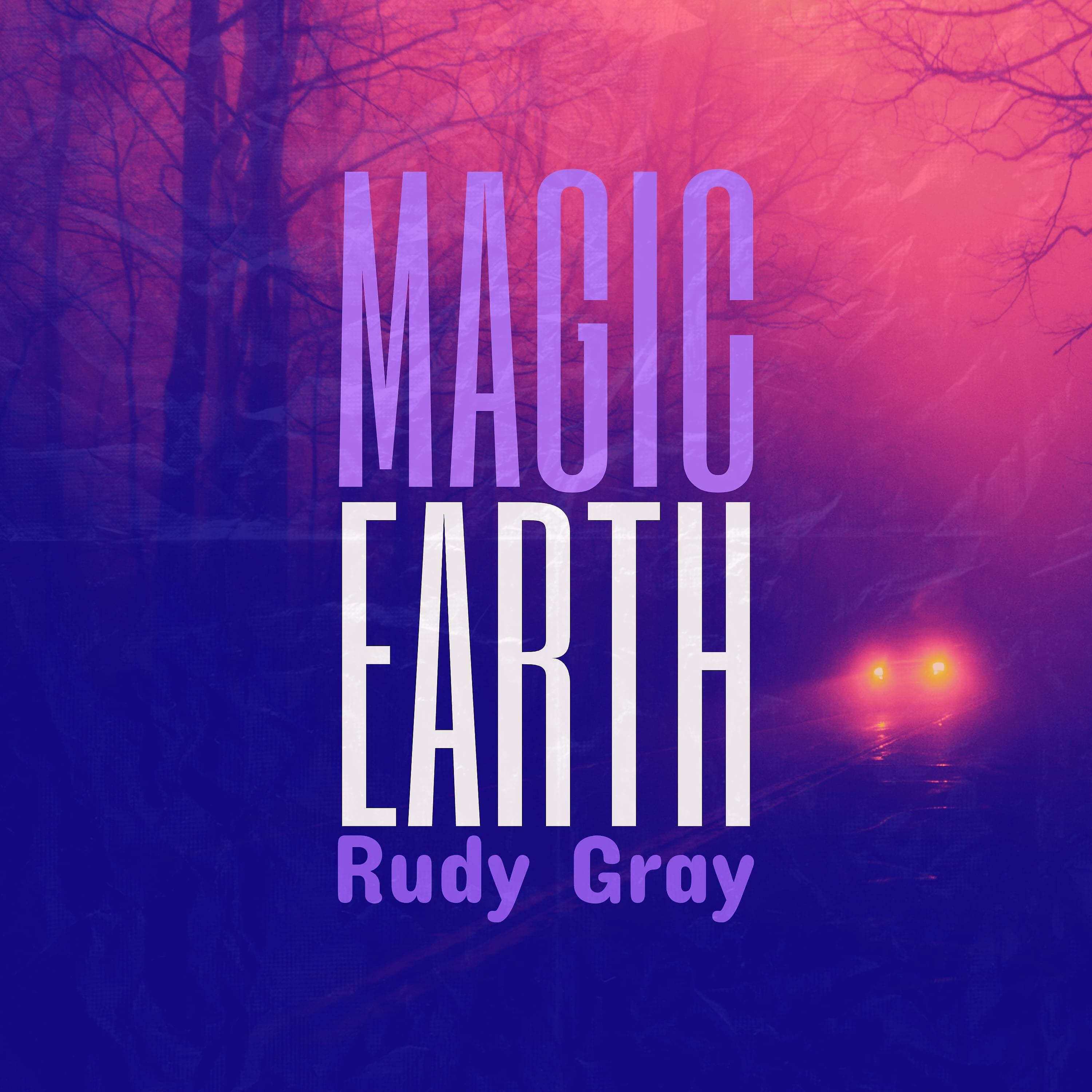 Релиз Magic Earth