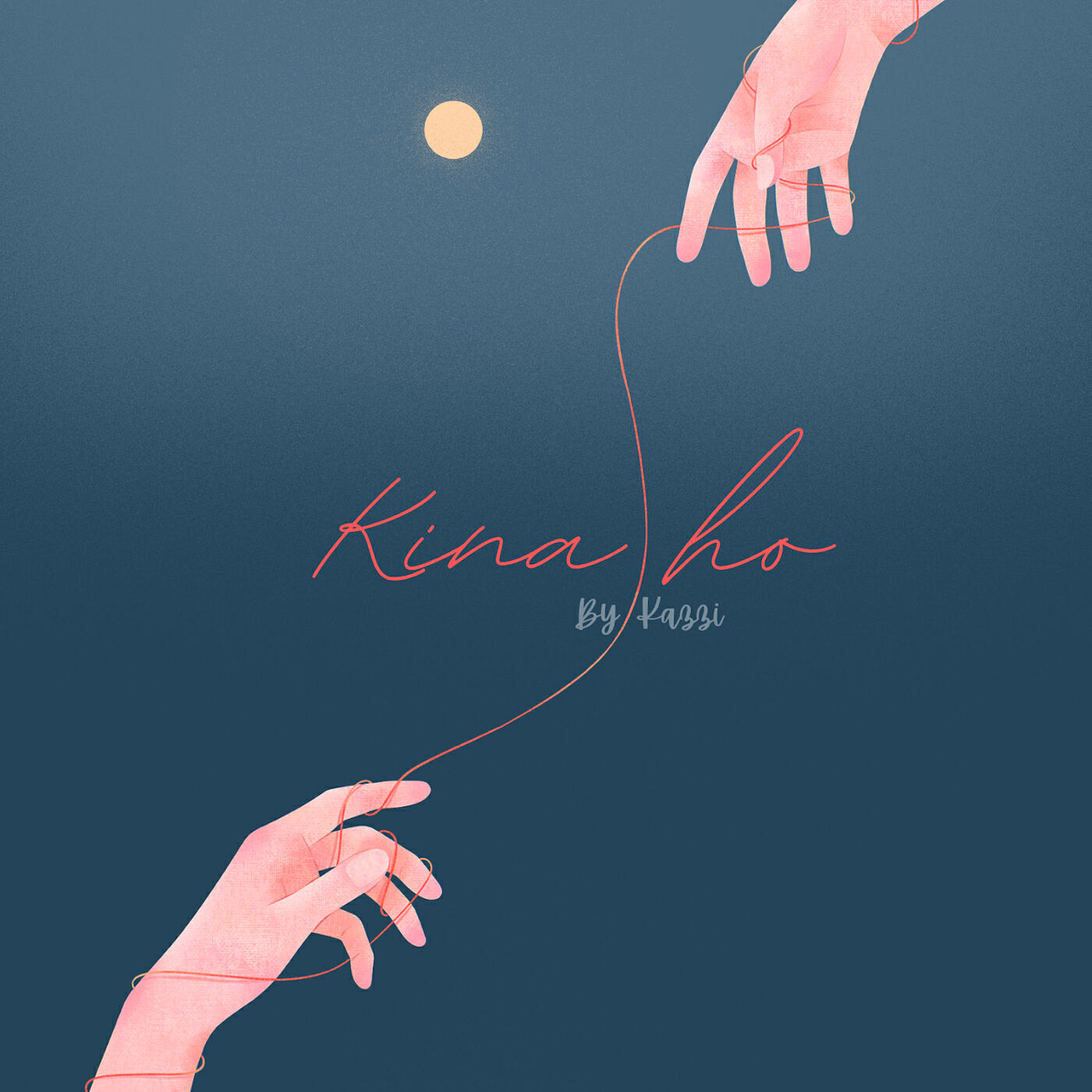 Релиз Kina Ho