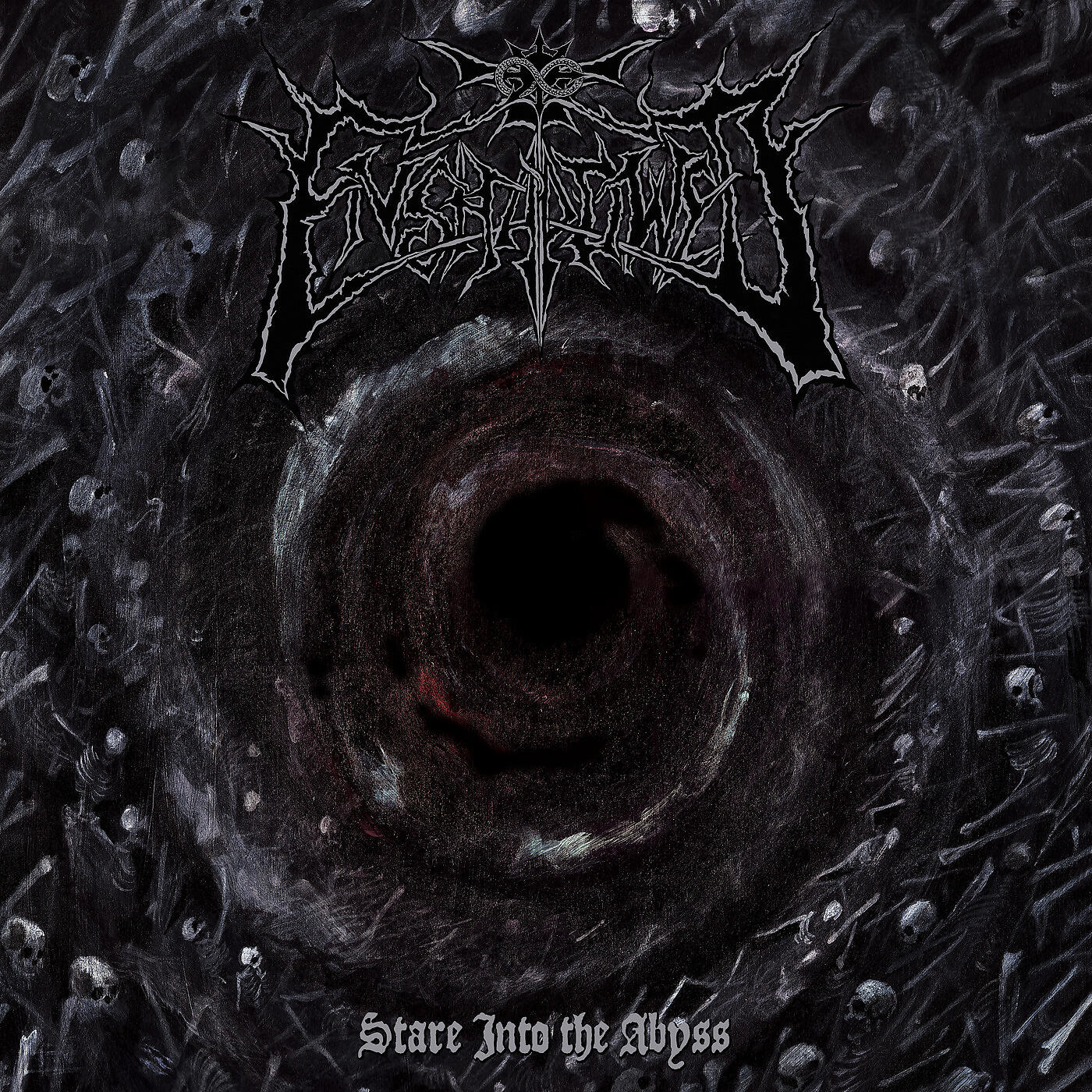 Релиз Stare into the Abyss