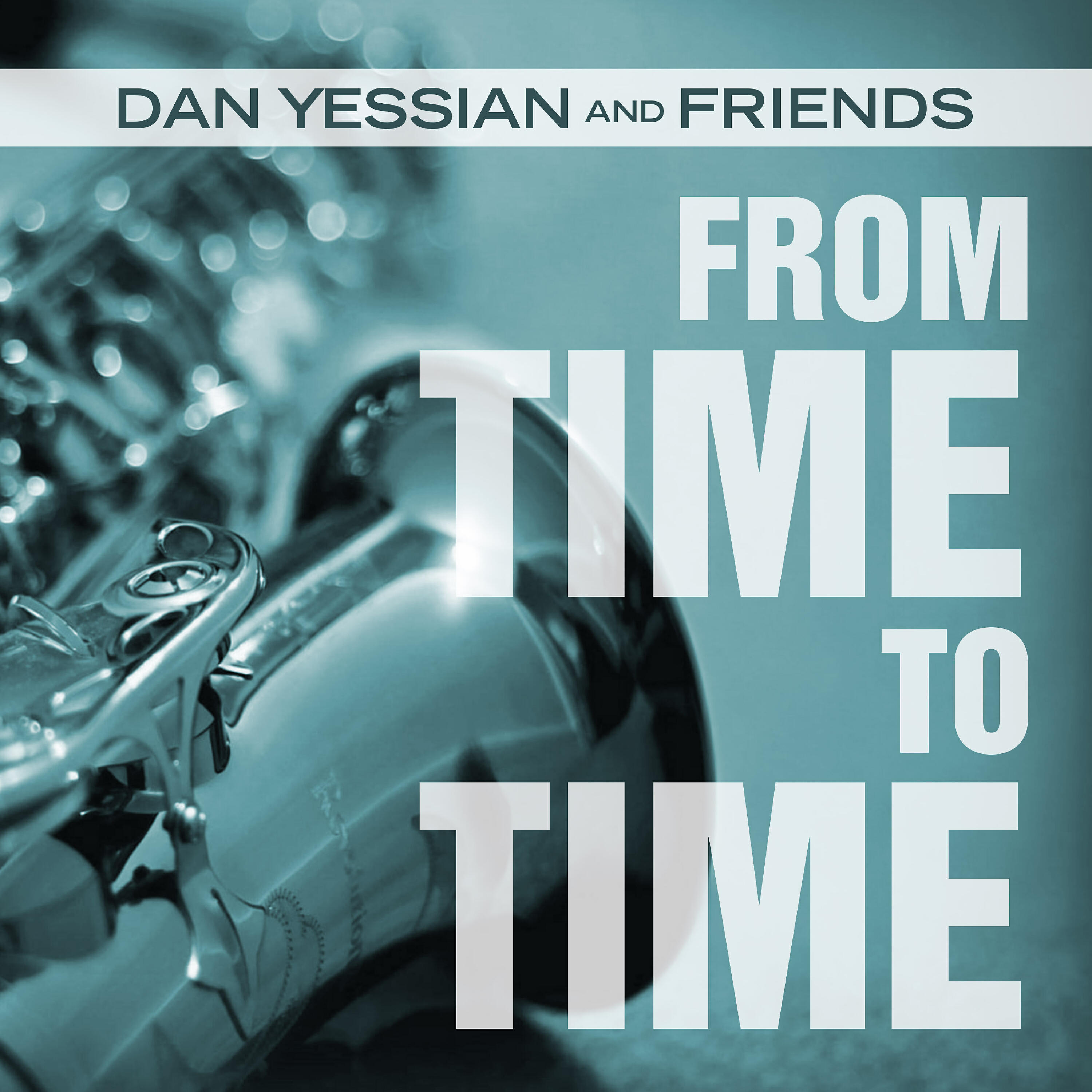 Релиз From Time to Time