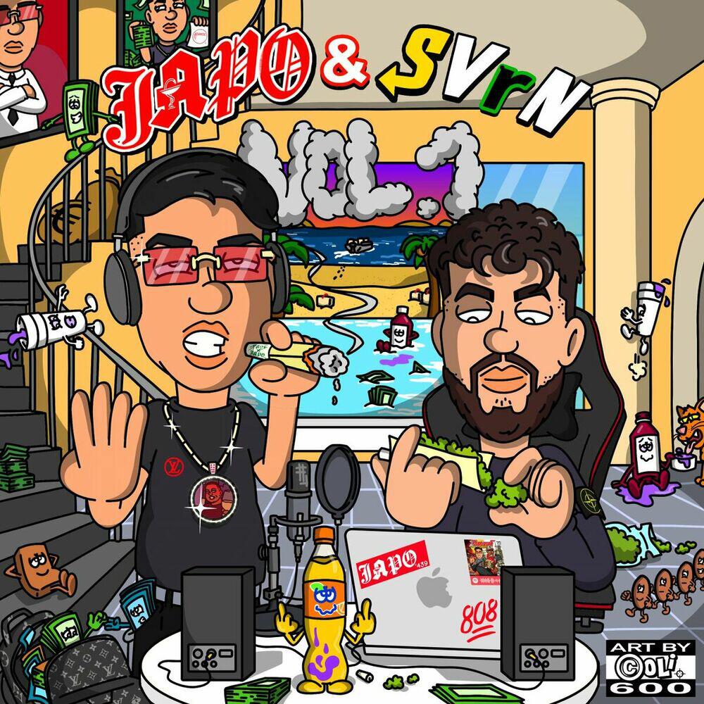 SVRN