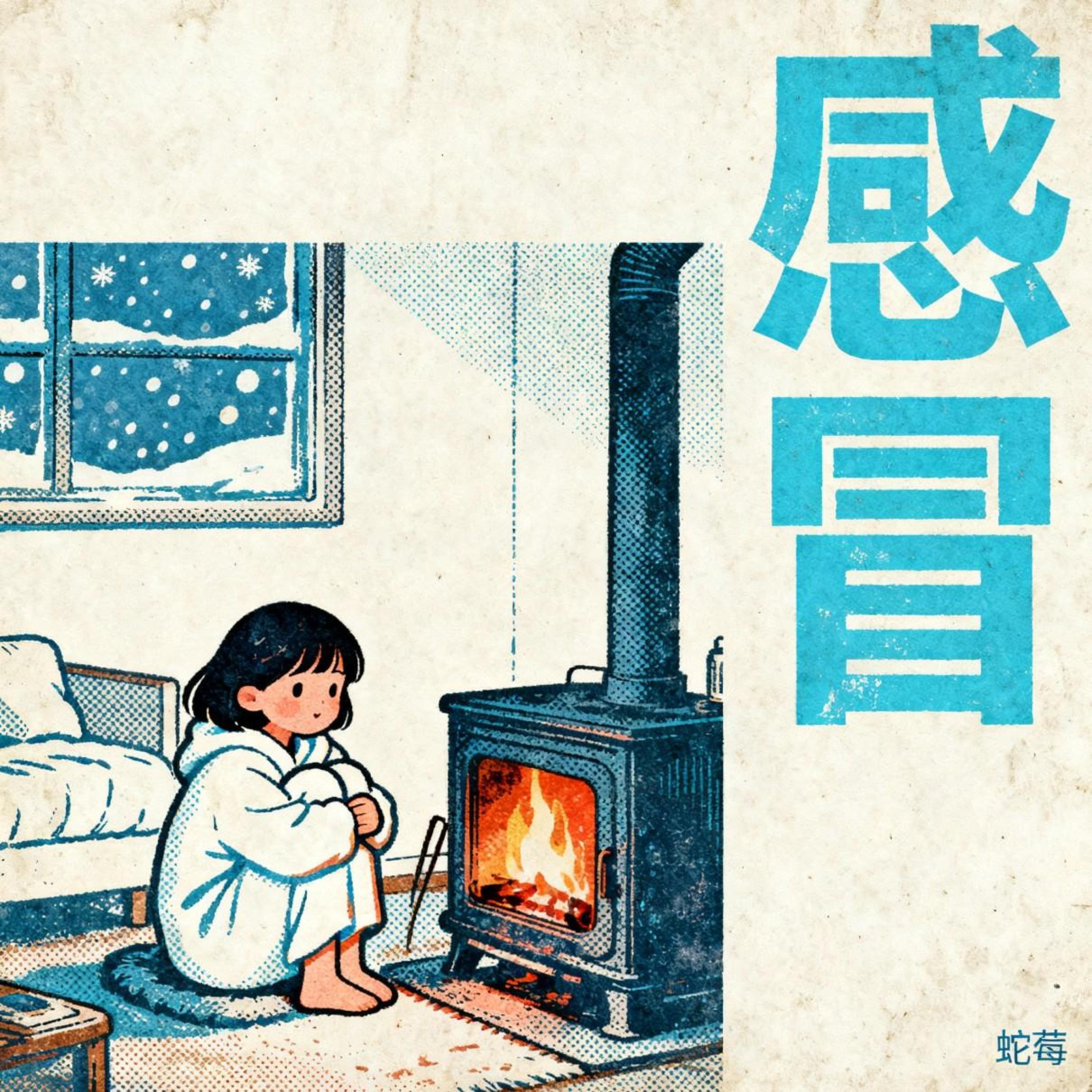 Релиз 感冒