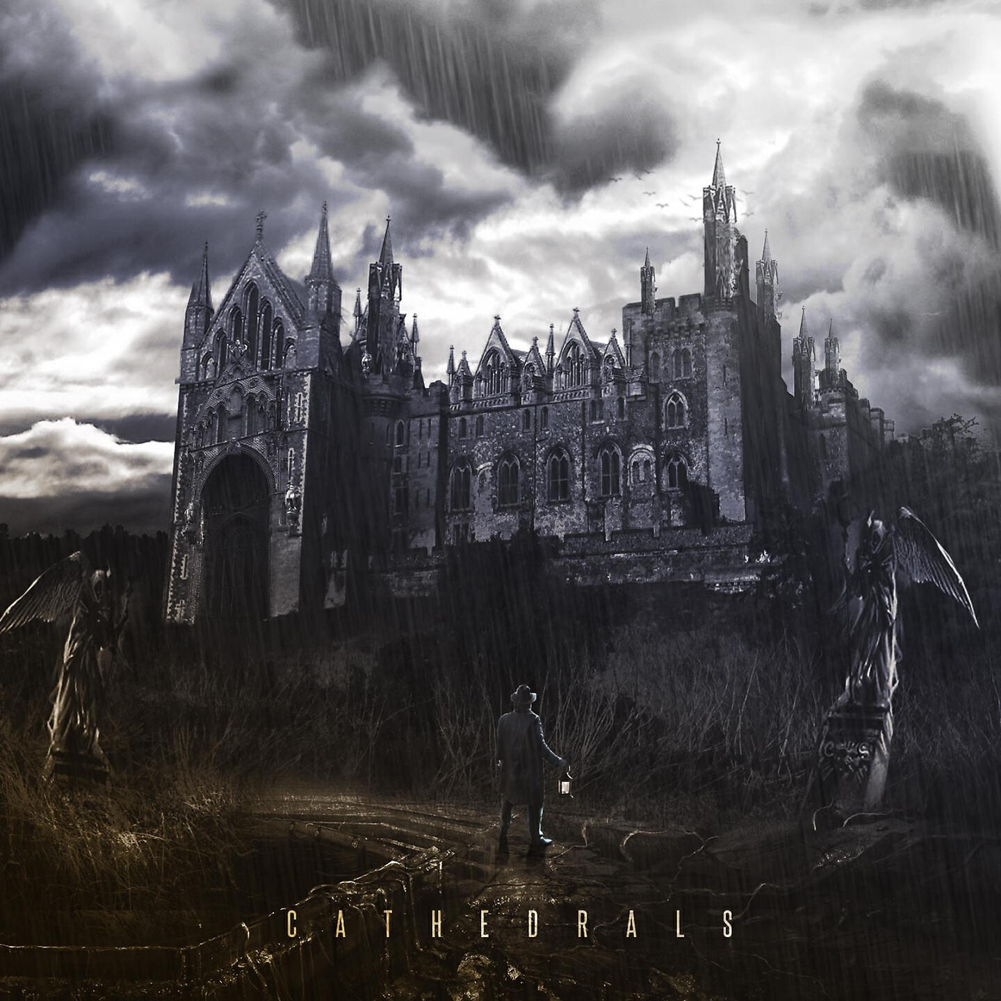 Релиз Cathedrals