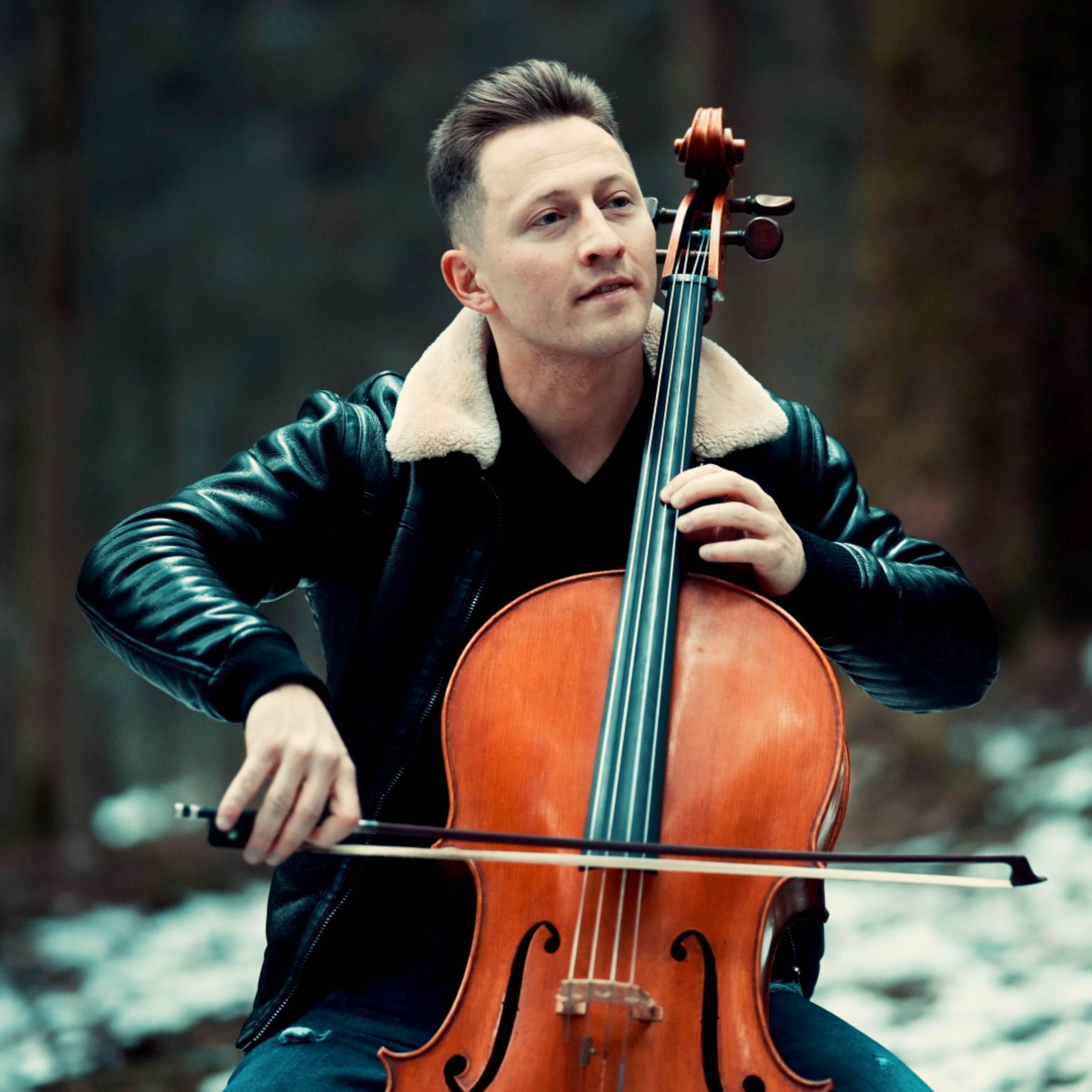 Релиз Fix You (Cello Version)