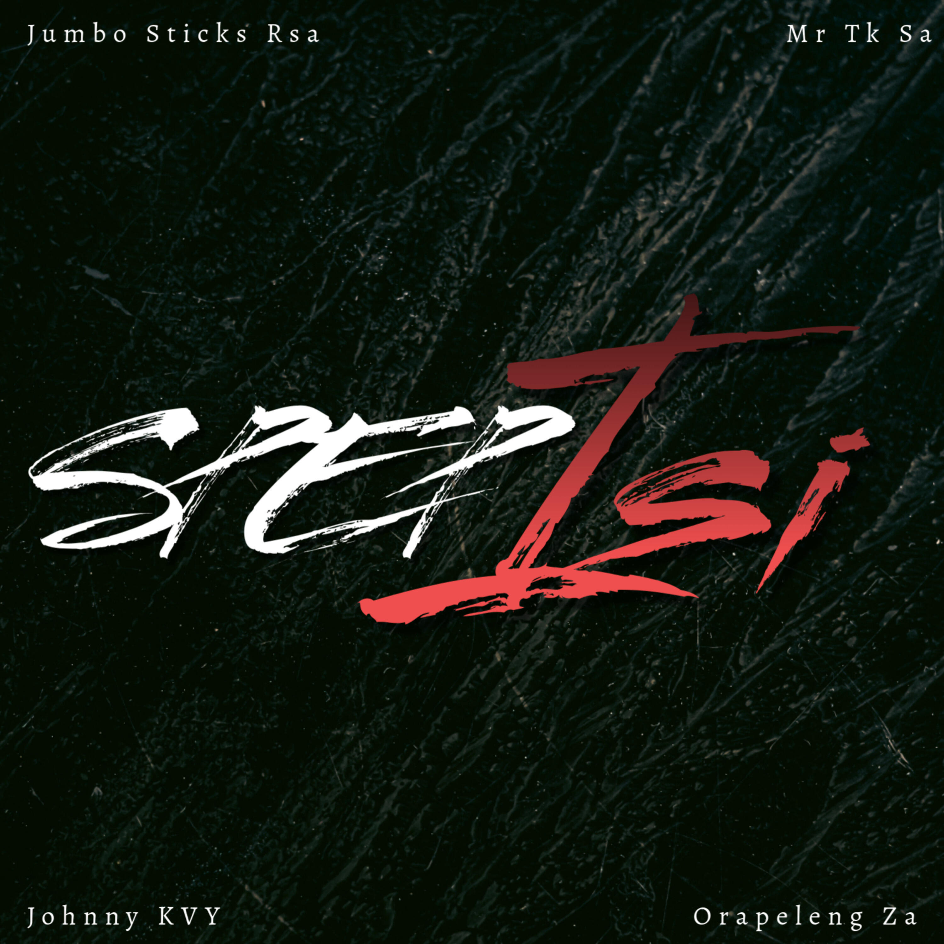 Релиз Stepisi