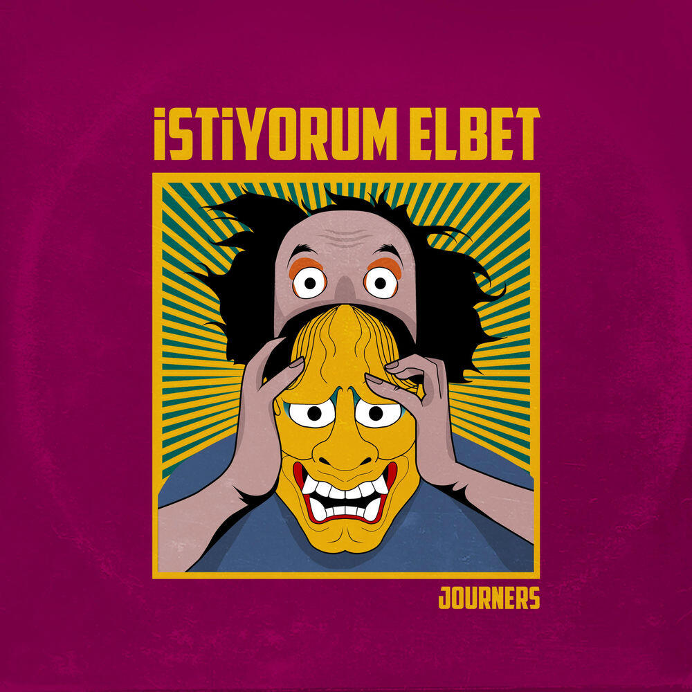 Релиз İstiyorum Elbet