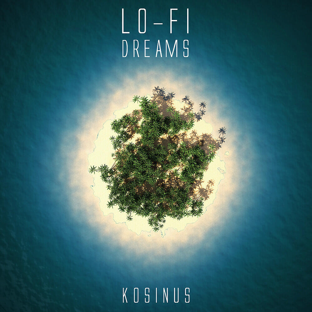 Релиз Lo-Fi Dreams