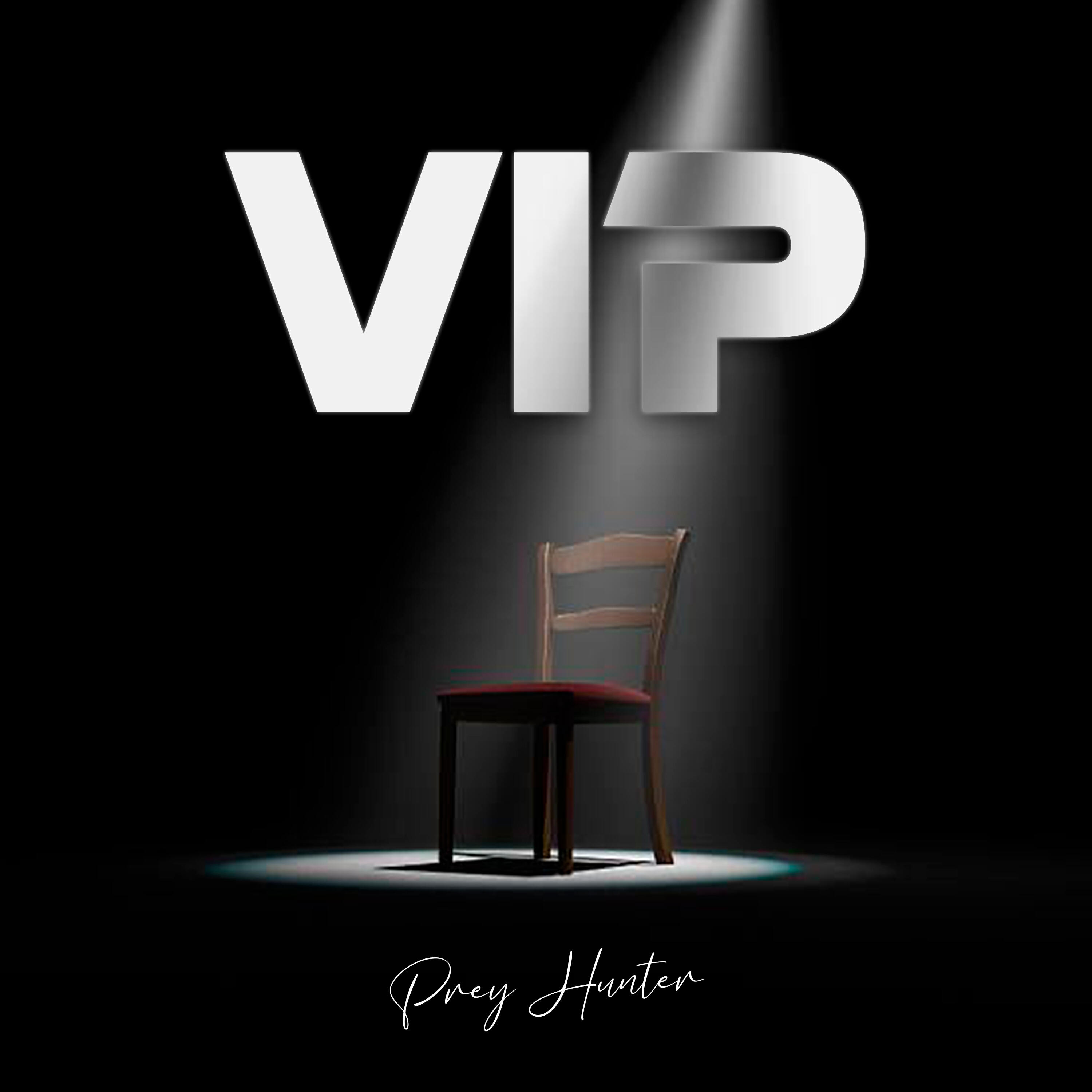 Релиз Vip
