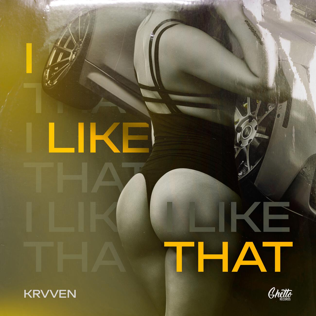 Релиз I Like That