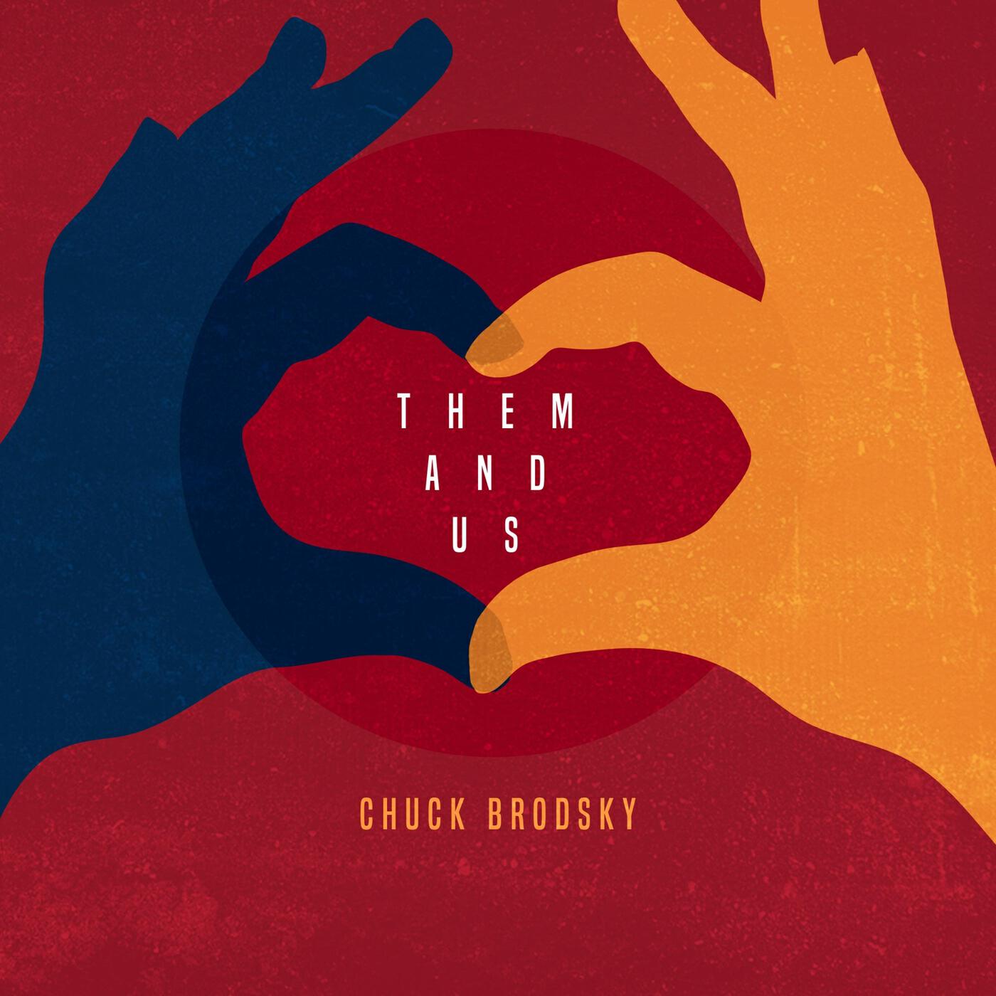 Релиз Them and Us