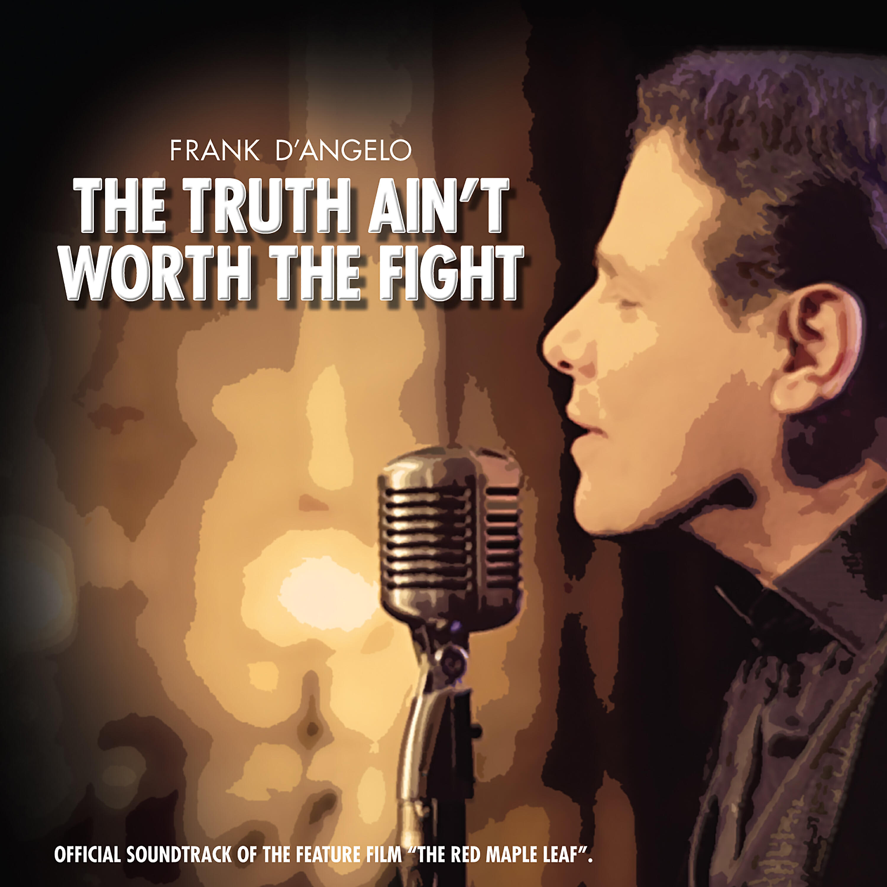 Релиз The Truth Ain't Worth the Fight