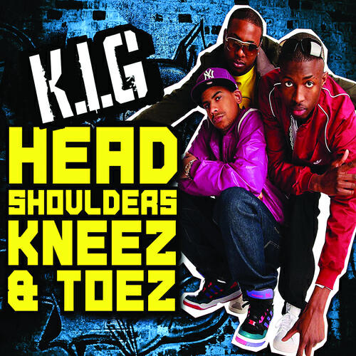 Релиз Head, Shoulders, Kneez & Toez
