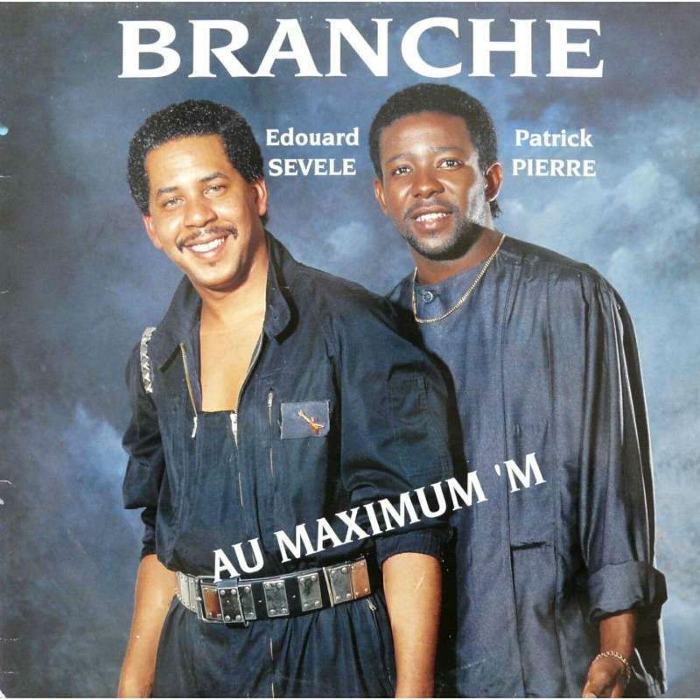 Релиз Branché