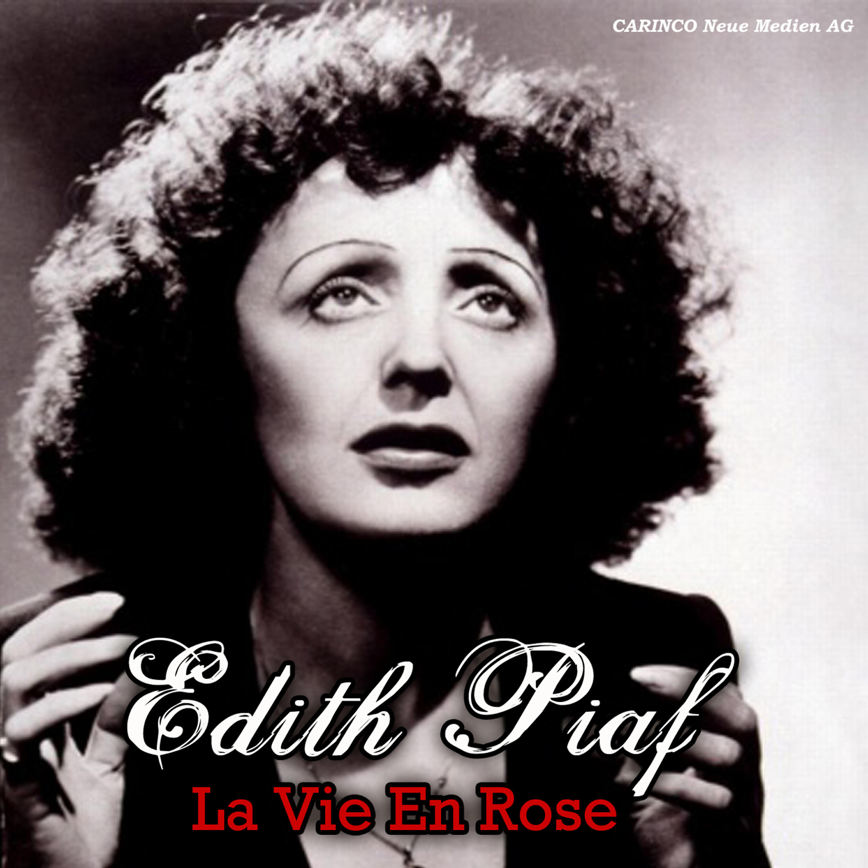 Постер альбома La Vie En Rose