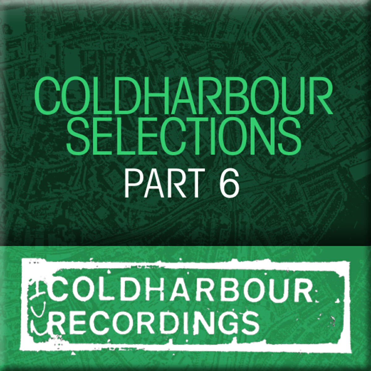 Релиз Coldharbour Selections Part 6